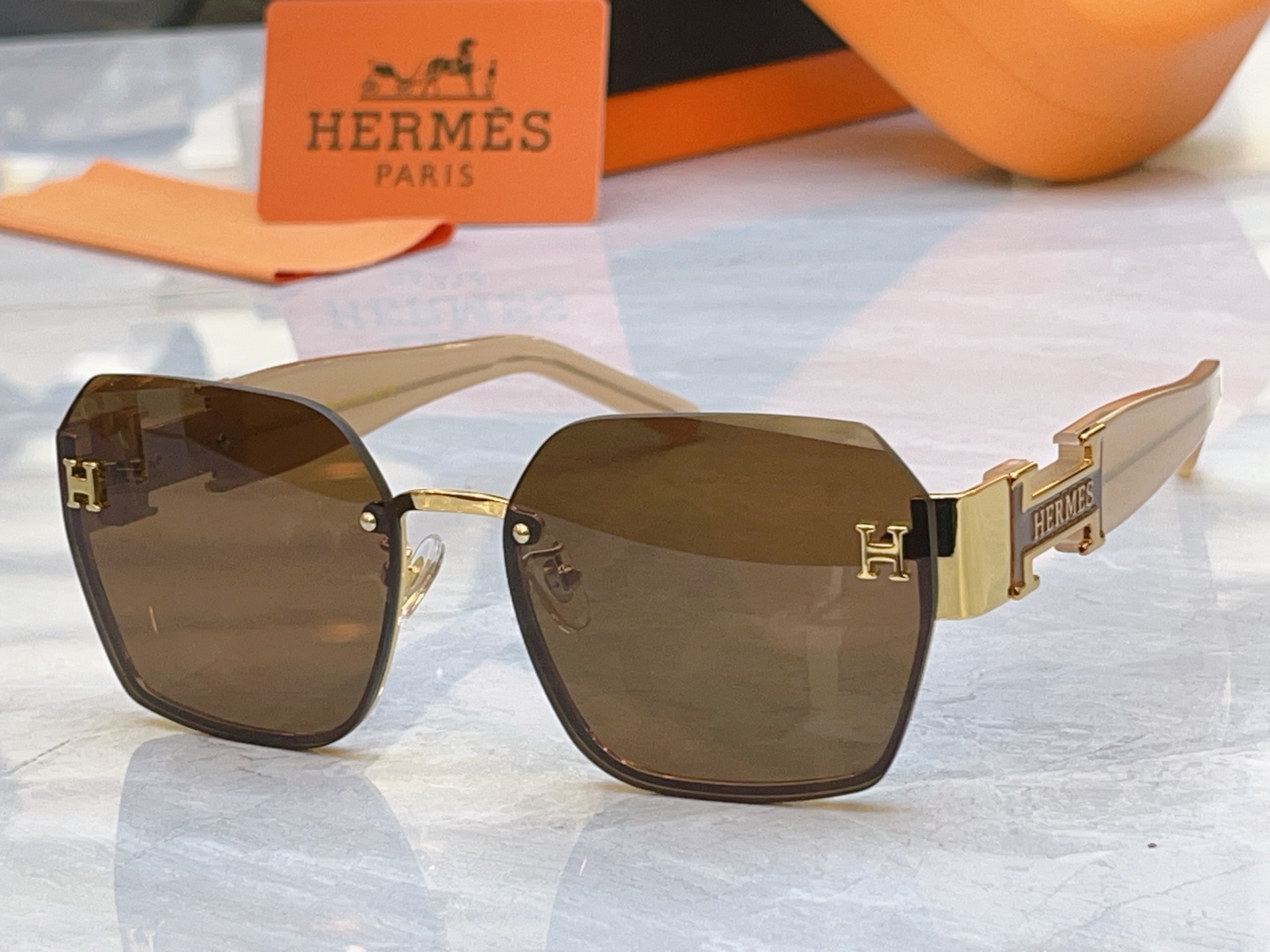 Hermes glasses-83