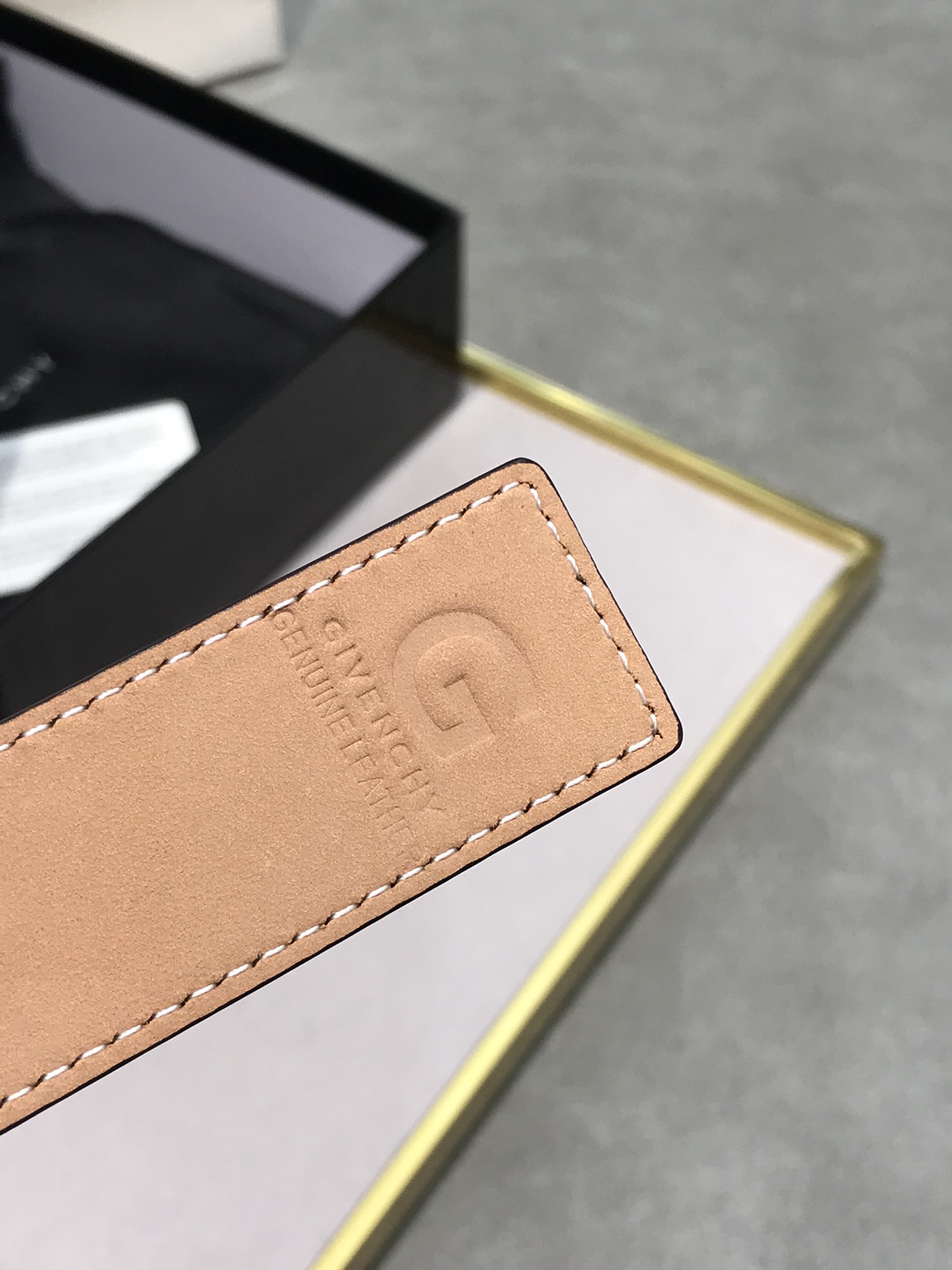 Givenchy belt-19