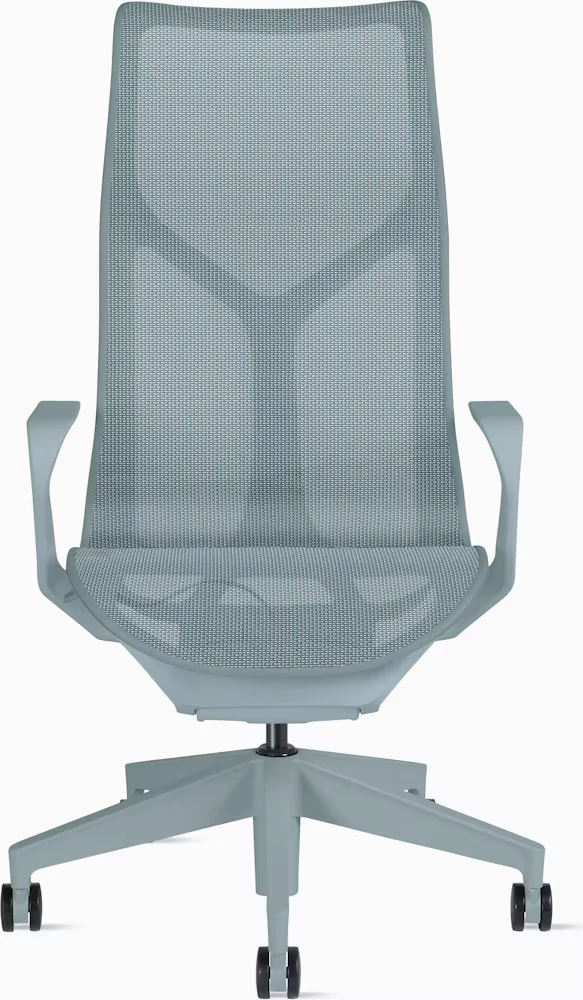 Cosm Chair, High Back