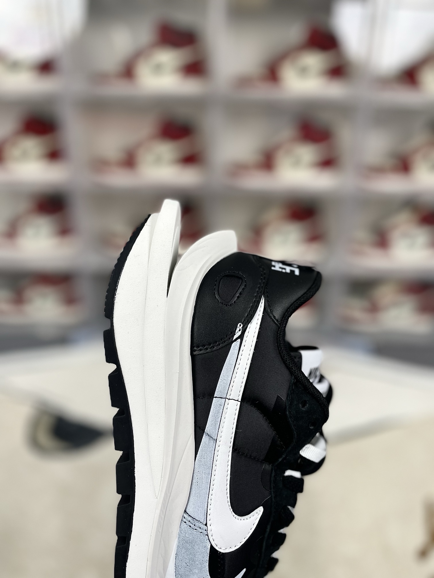 Nike Sneakers-347