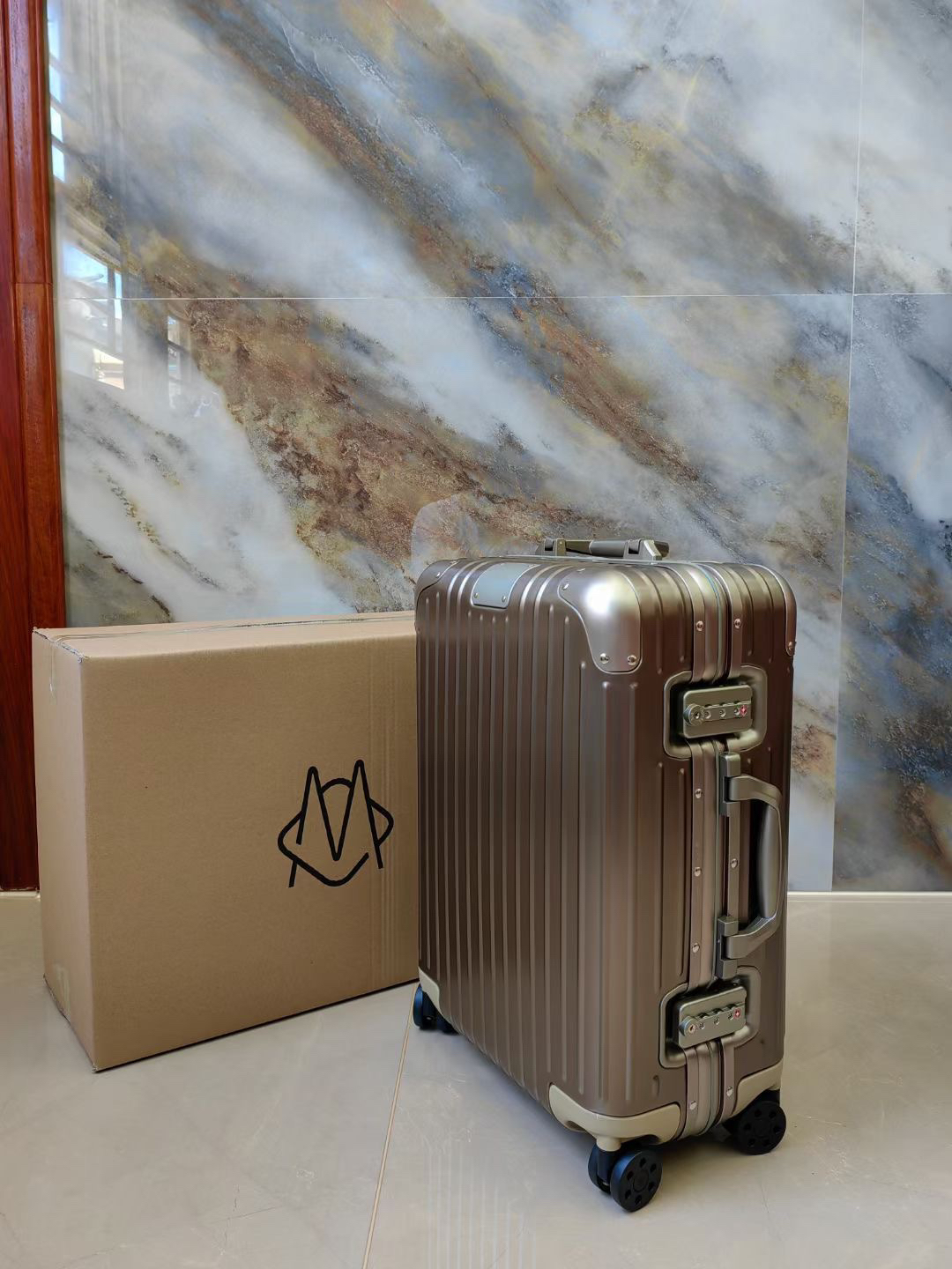 RIMOWA luggage-54