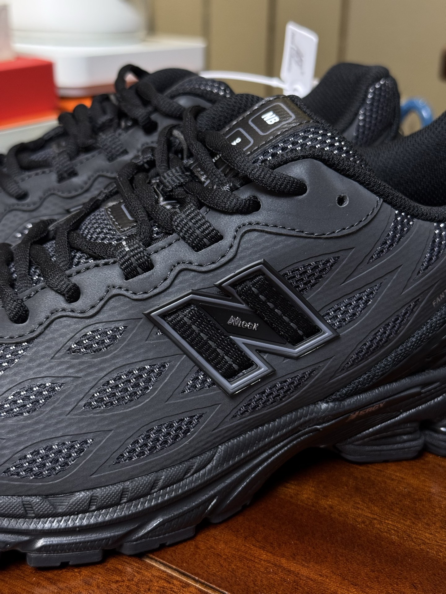 New Balance Sneakers-193