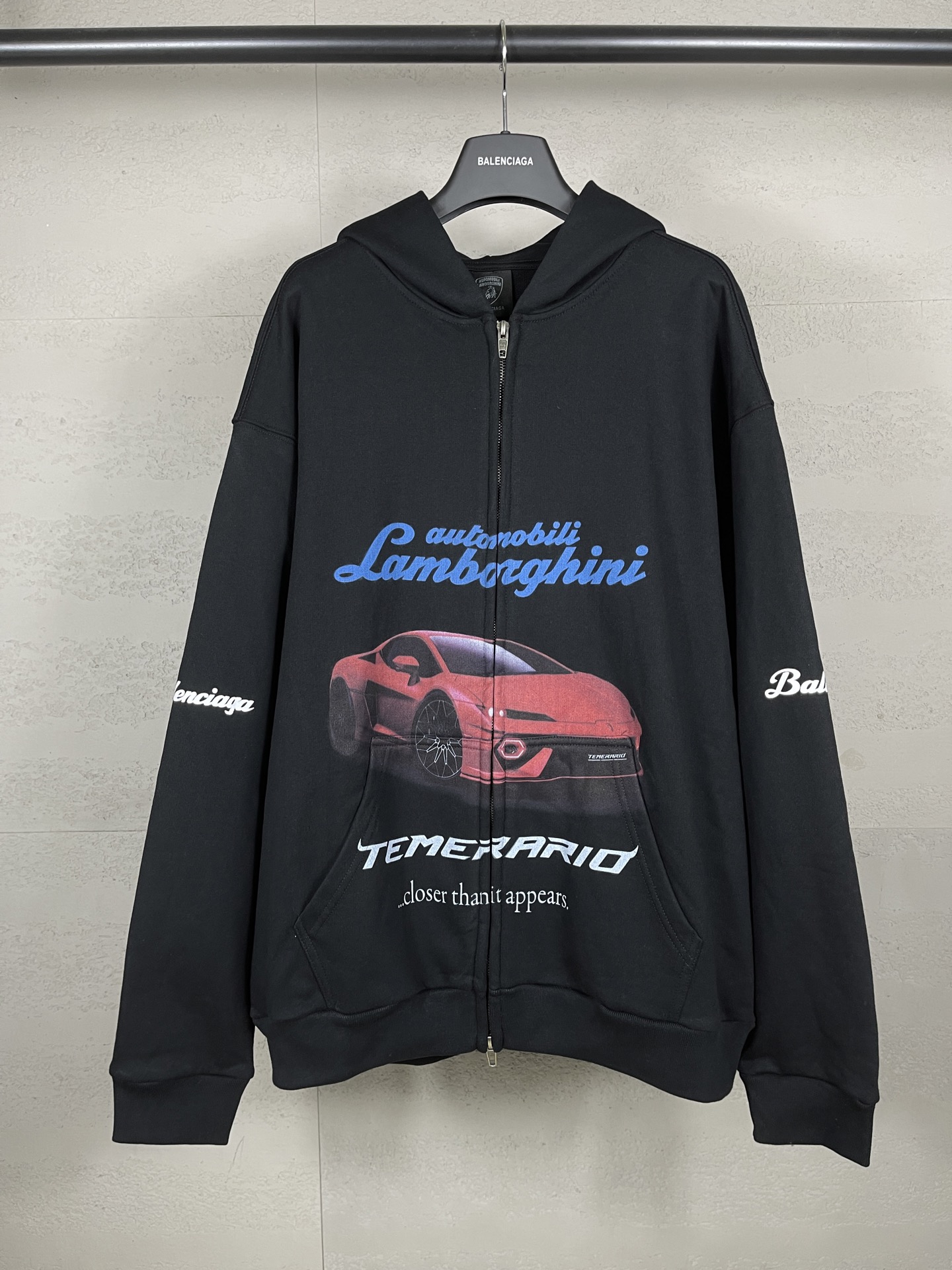 Balenciaga Clothing-302