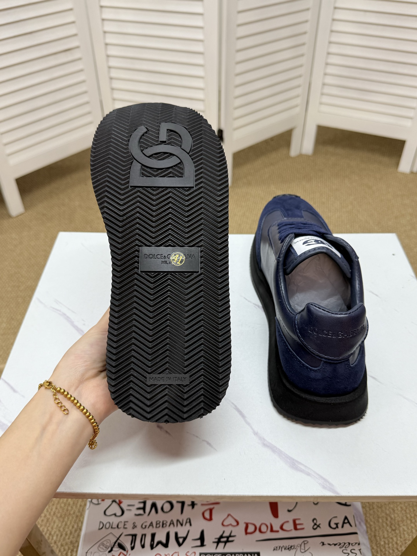 D&G Sneakers-53