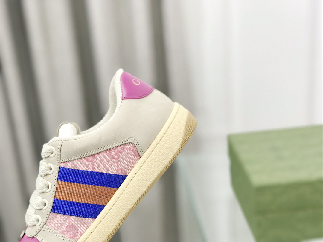 Gucci Sneakers-80