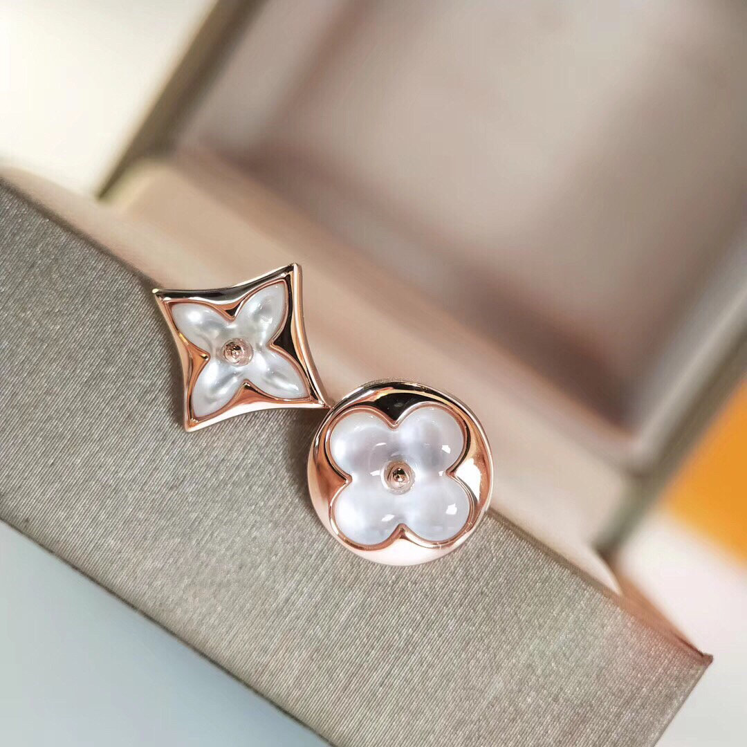 LV earrings-23
