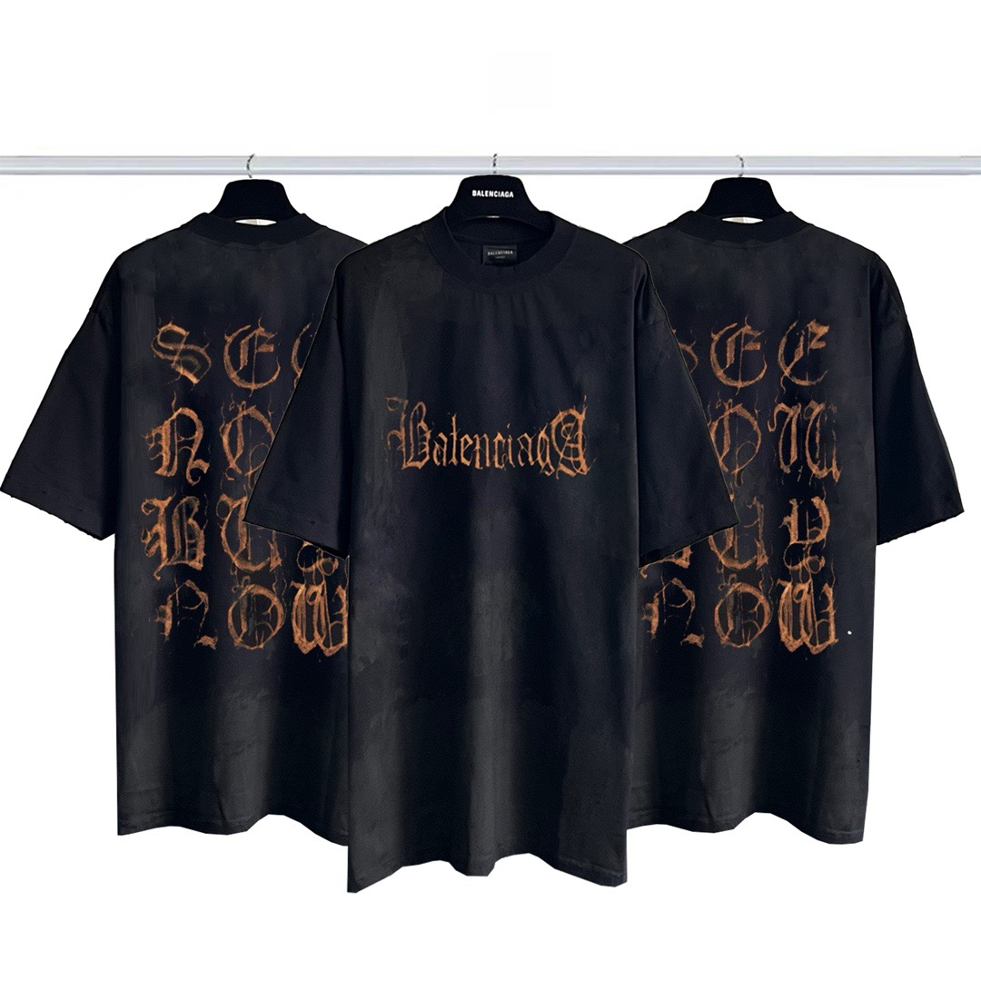 Balenciaga clothing-126