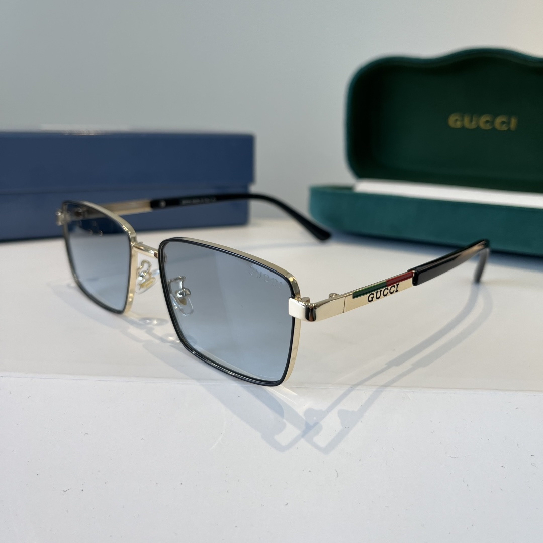 Gucci glasses-43