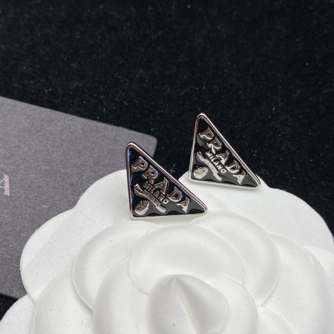 Prada earrings-57