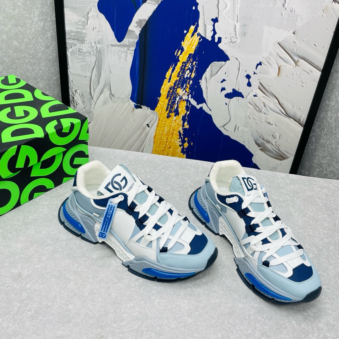 D&G Sneakers-57