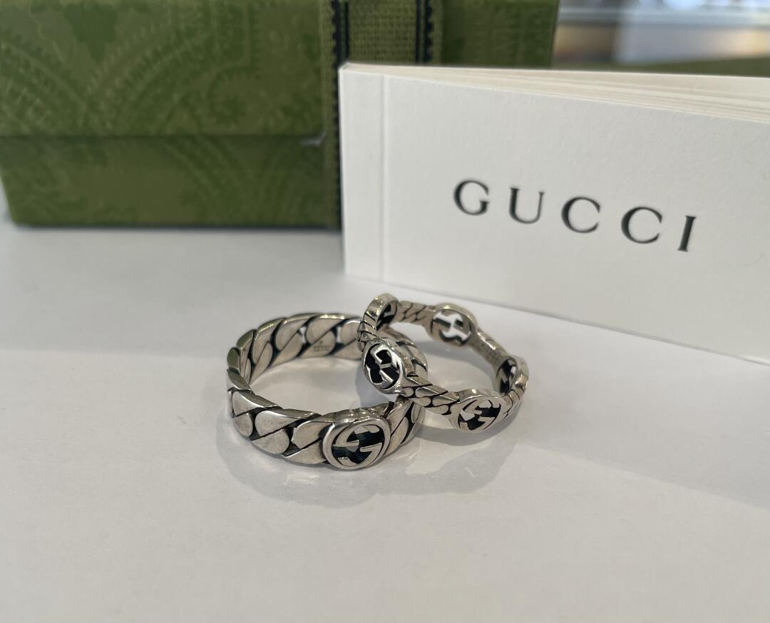 Gucci ring-1