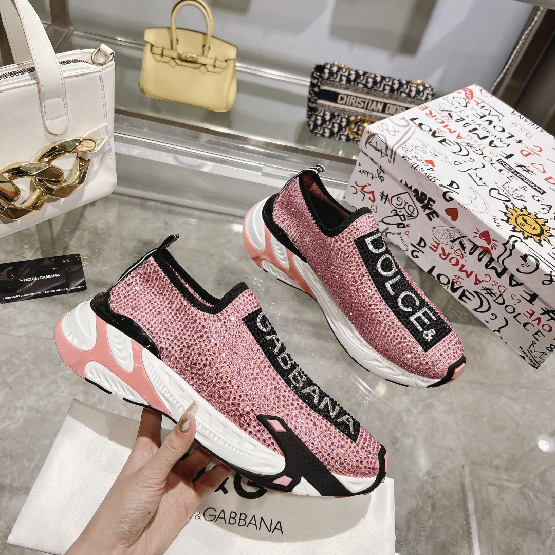 D&G Sneakers-242
