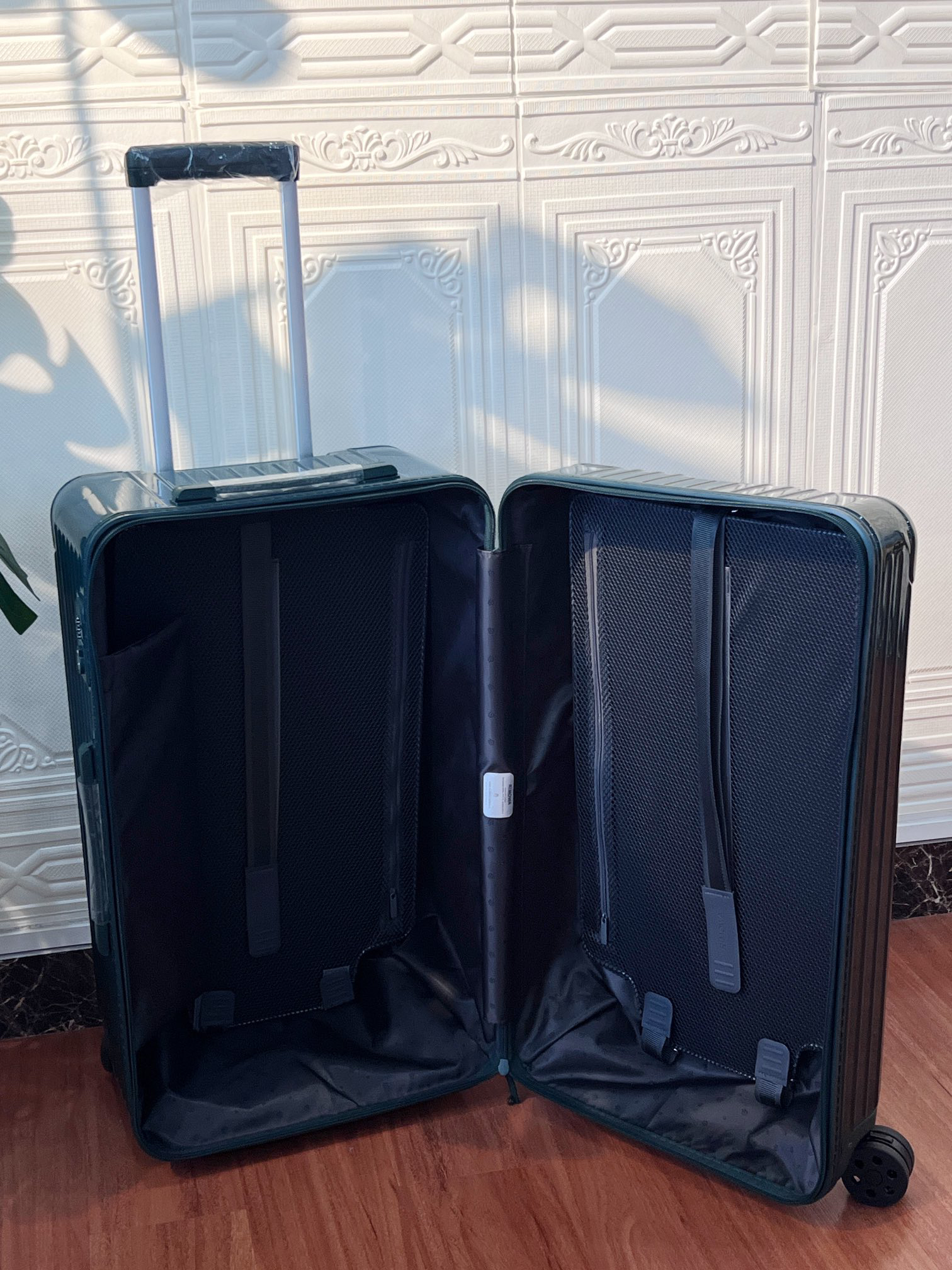 RIMOWA luggage-77