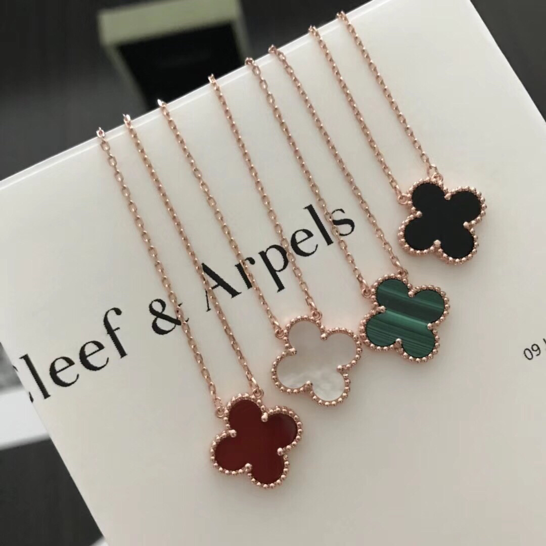 Van Cleef & Arpels necklace-124
