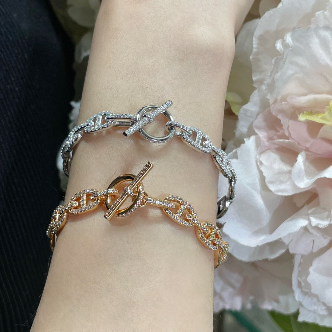Hermes Bracelet-55