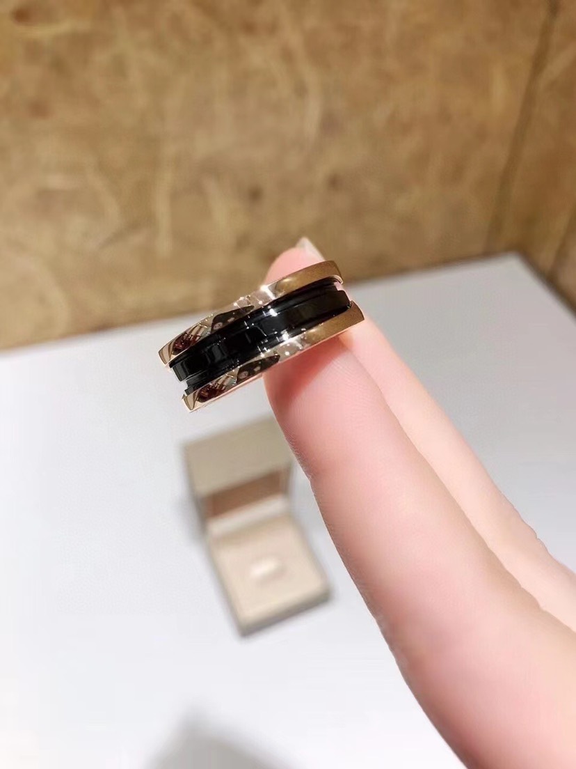 Bottega Veneta ring-81