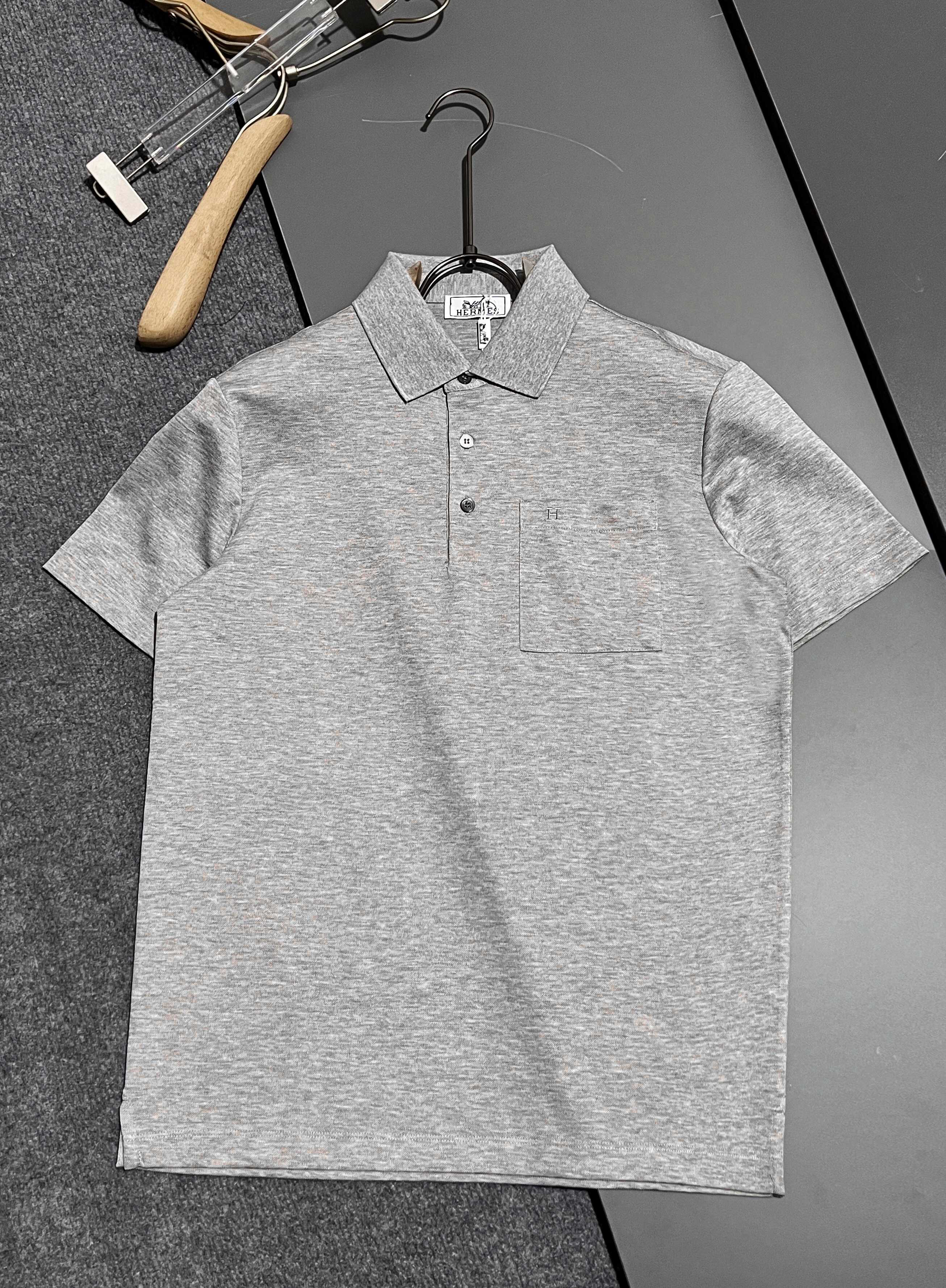 Hermes clothing-155