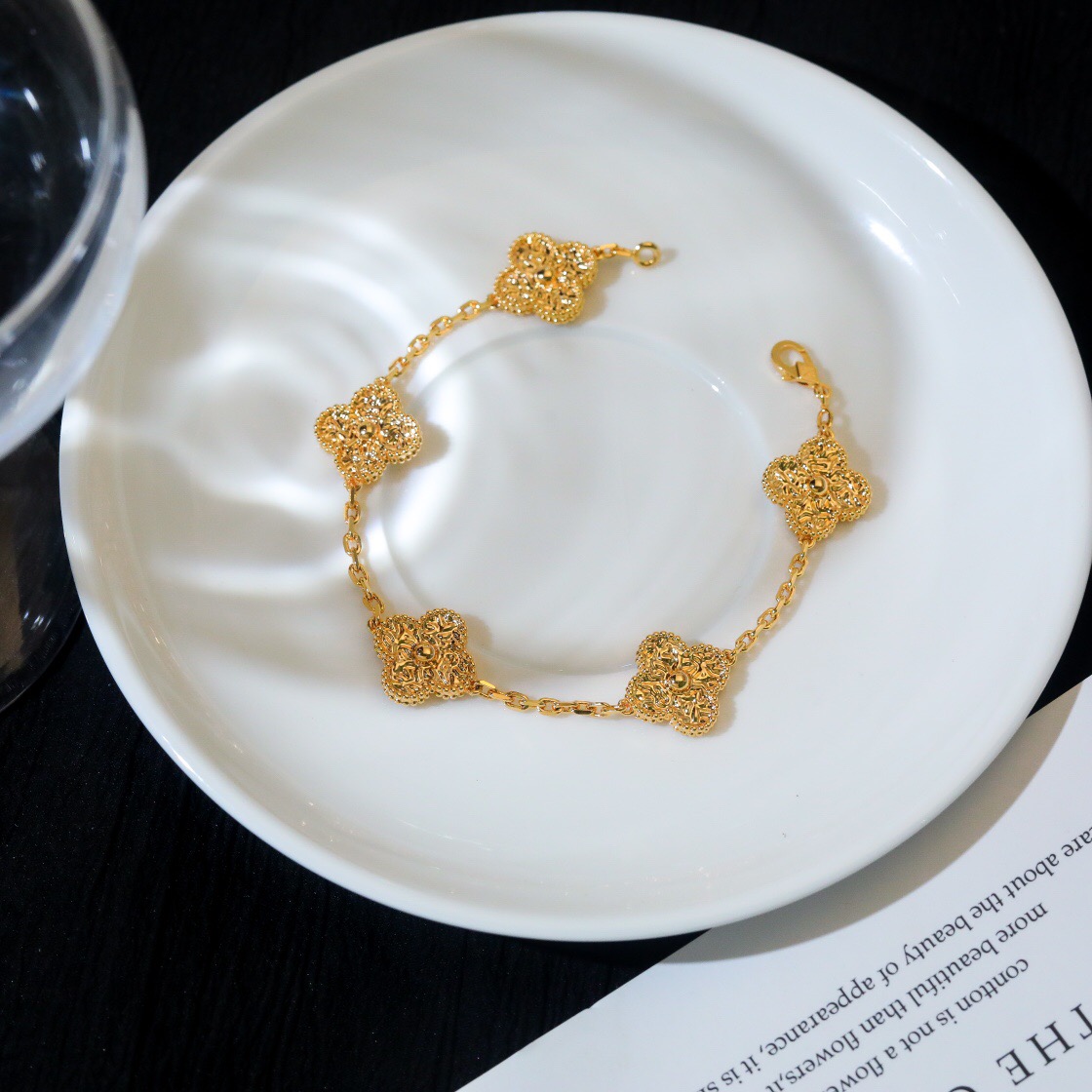 Van Cleef & Arpels Bracelet-44