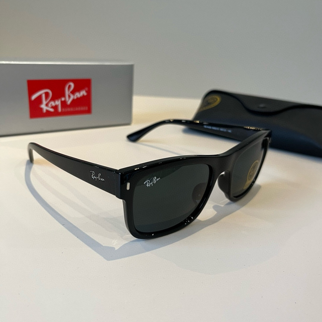 Ray-Ban glasses-1