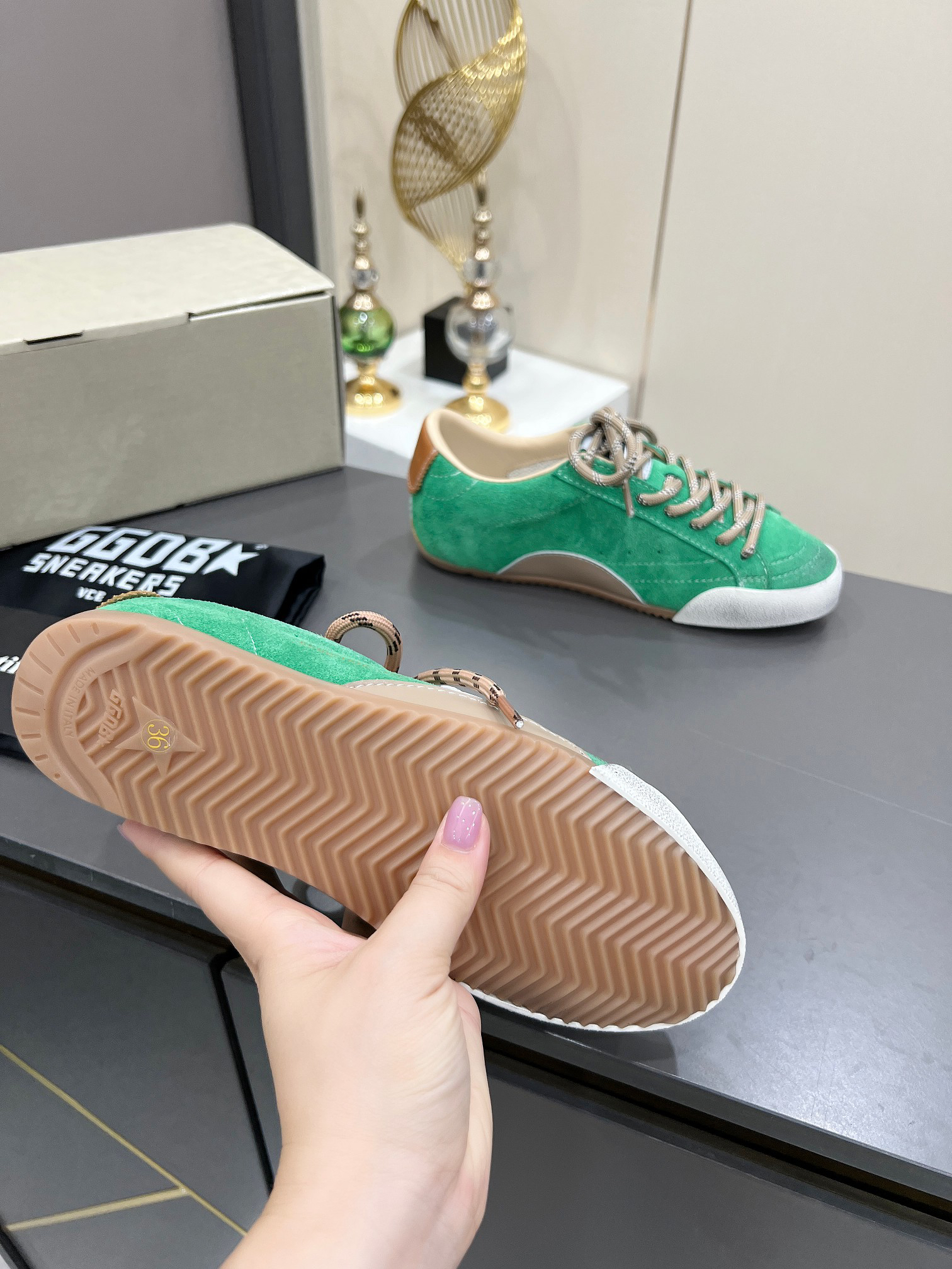 Golden Goose Sneakers-15