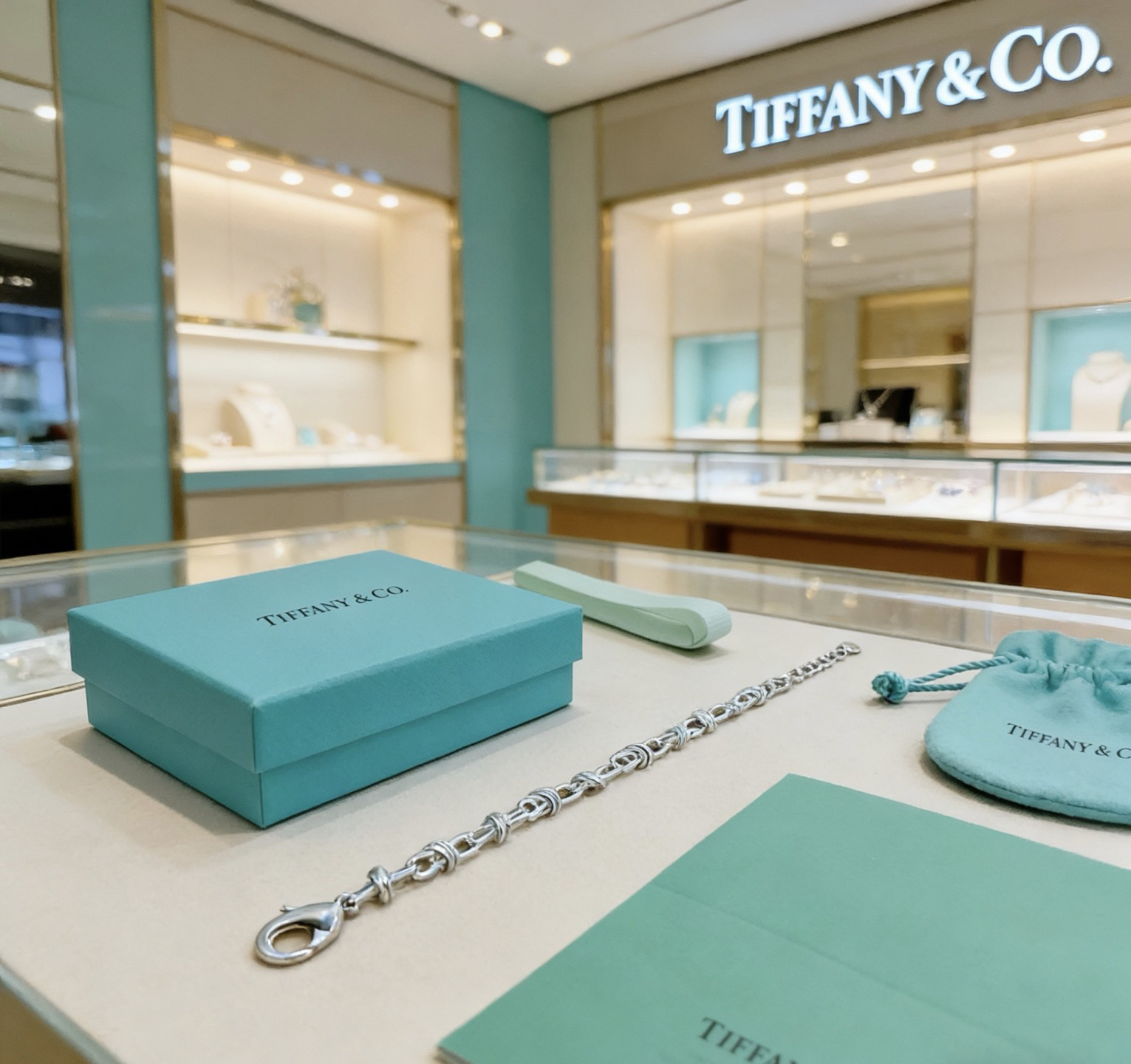 tiffany Bracelet-31