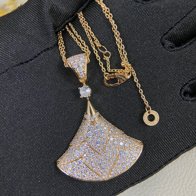 Bottega Veneta necklace-54