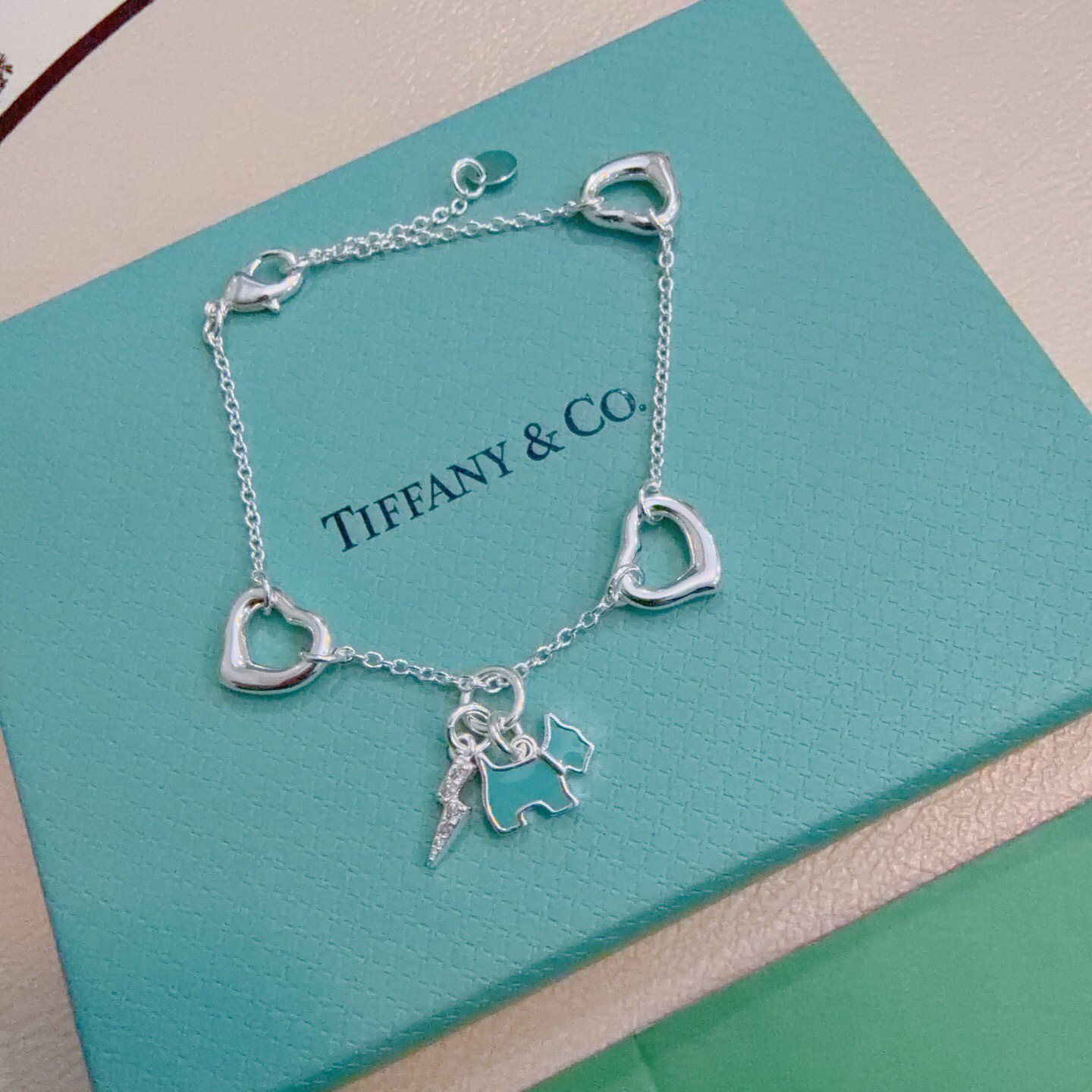 tiffany Bracelet-12