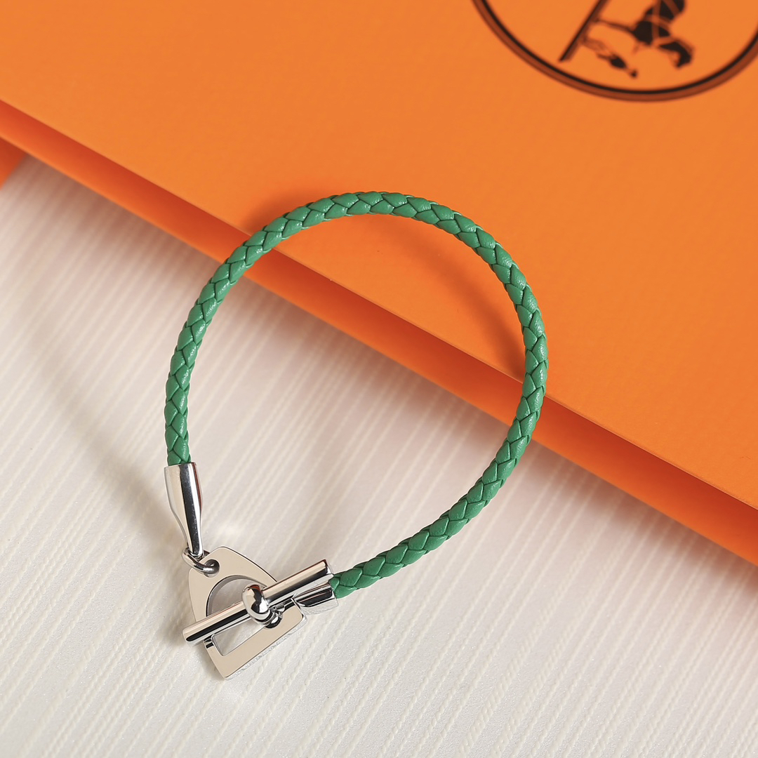 Hermes Bracelet-64
