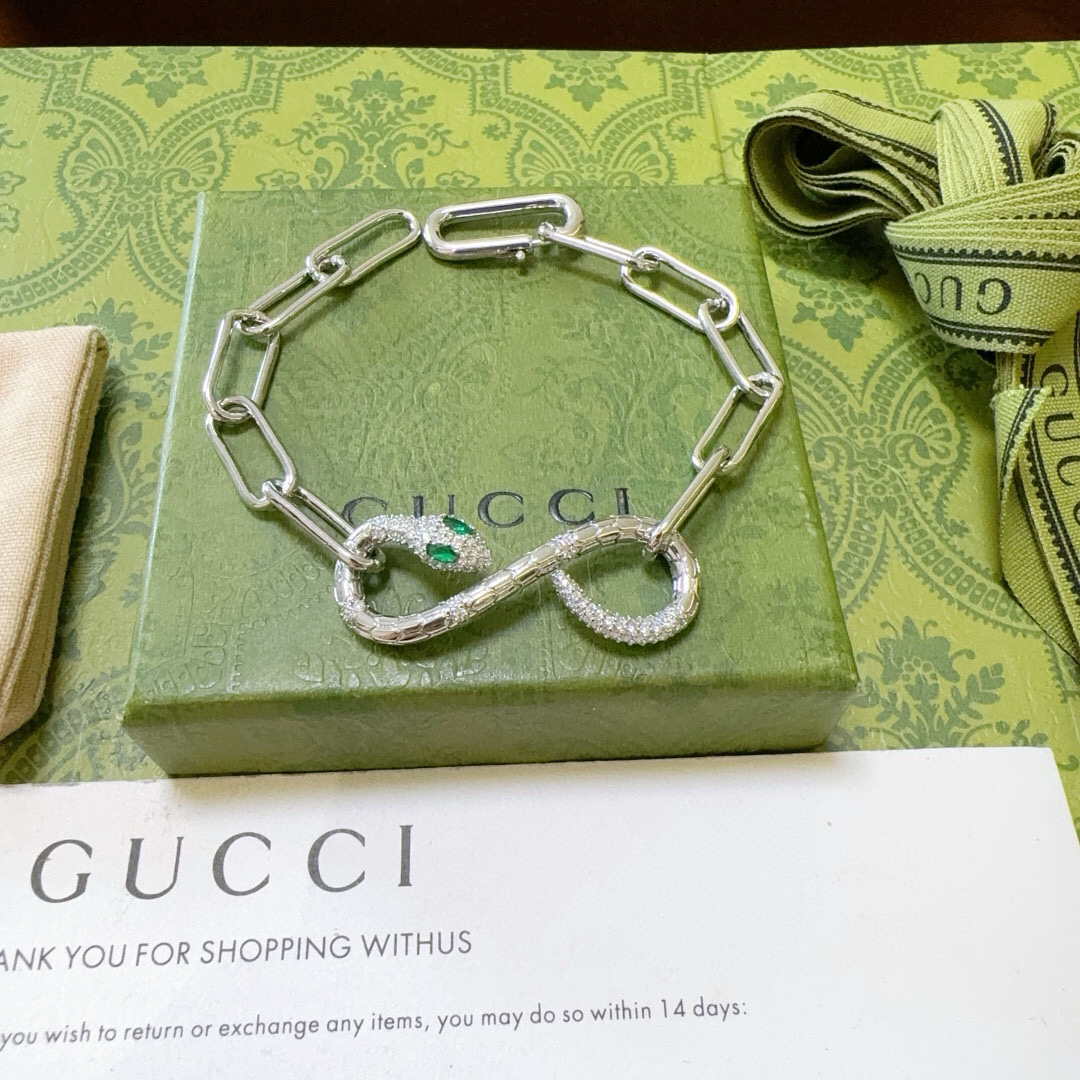 Gucci Bracelet-50
