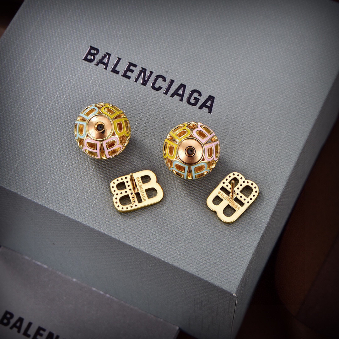 Balenciaga ring-31