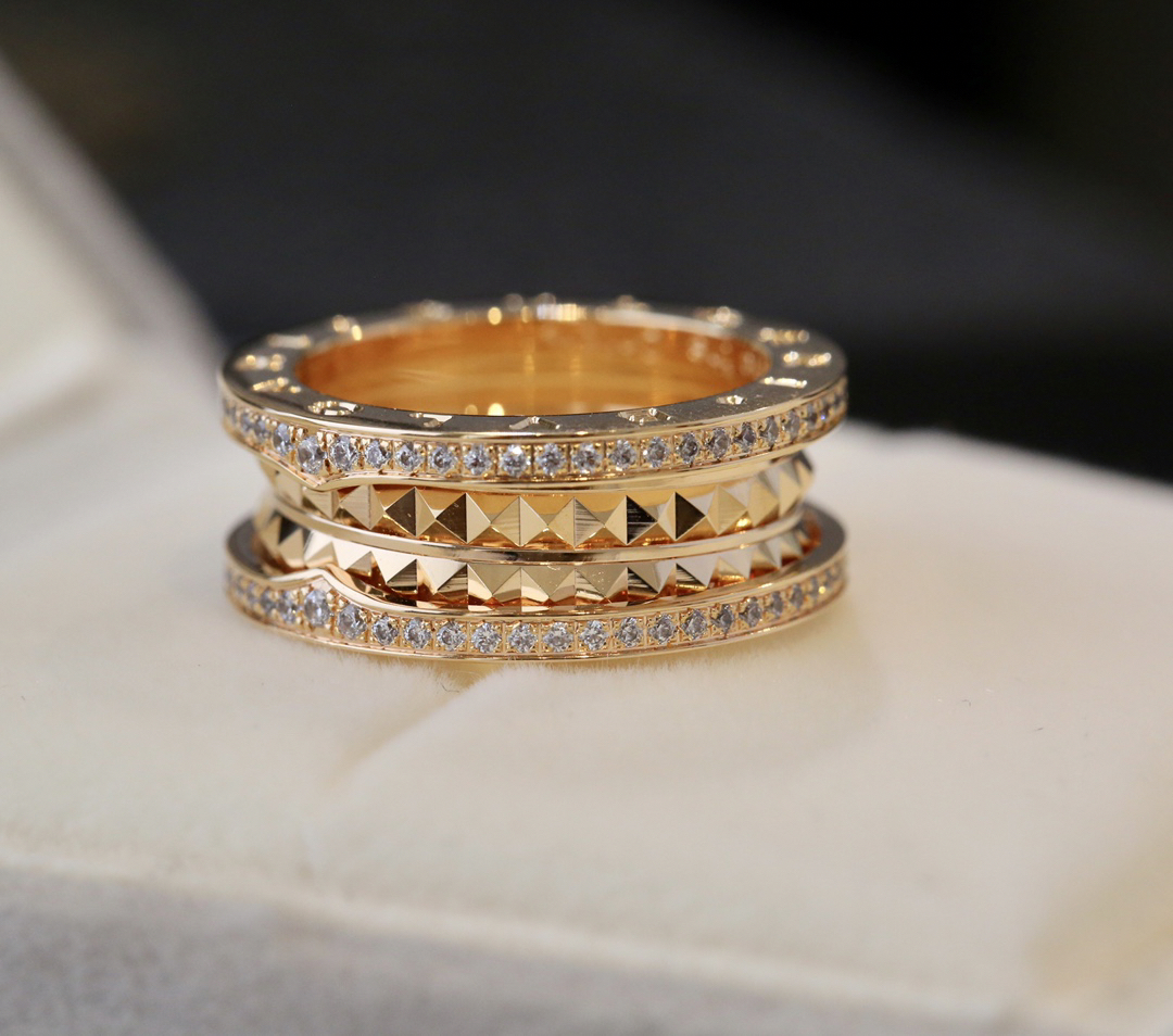 Bottega Veneta ring-62