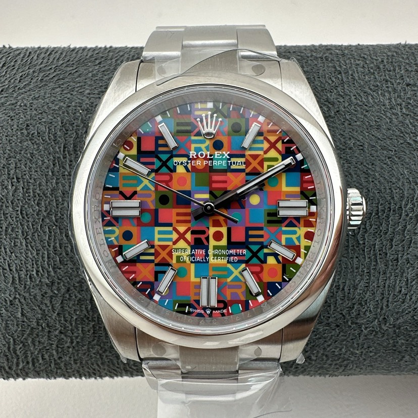 Rolex 2026 new releases-36