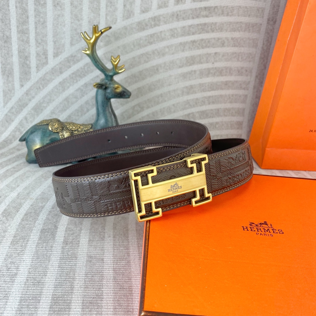 Hermes belt-97