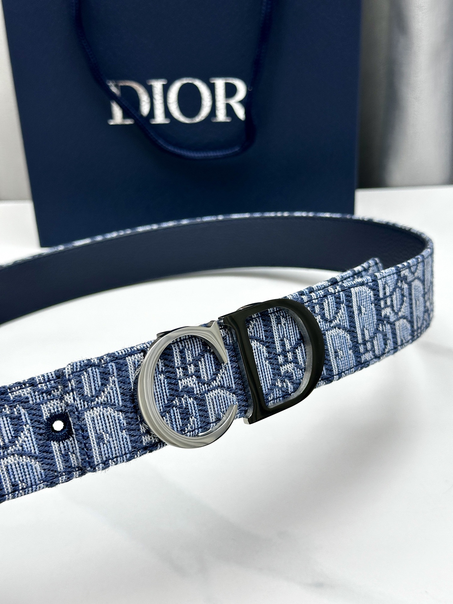 Dior belt-115