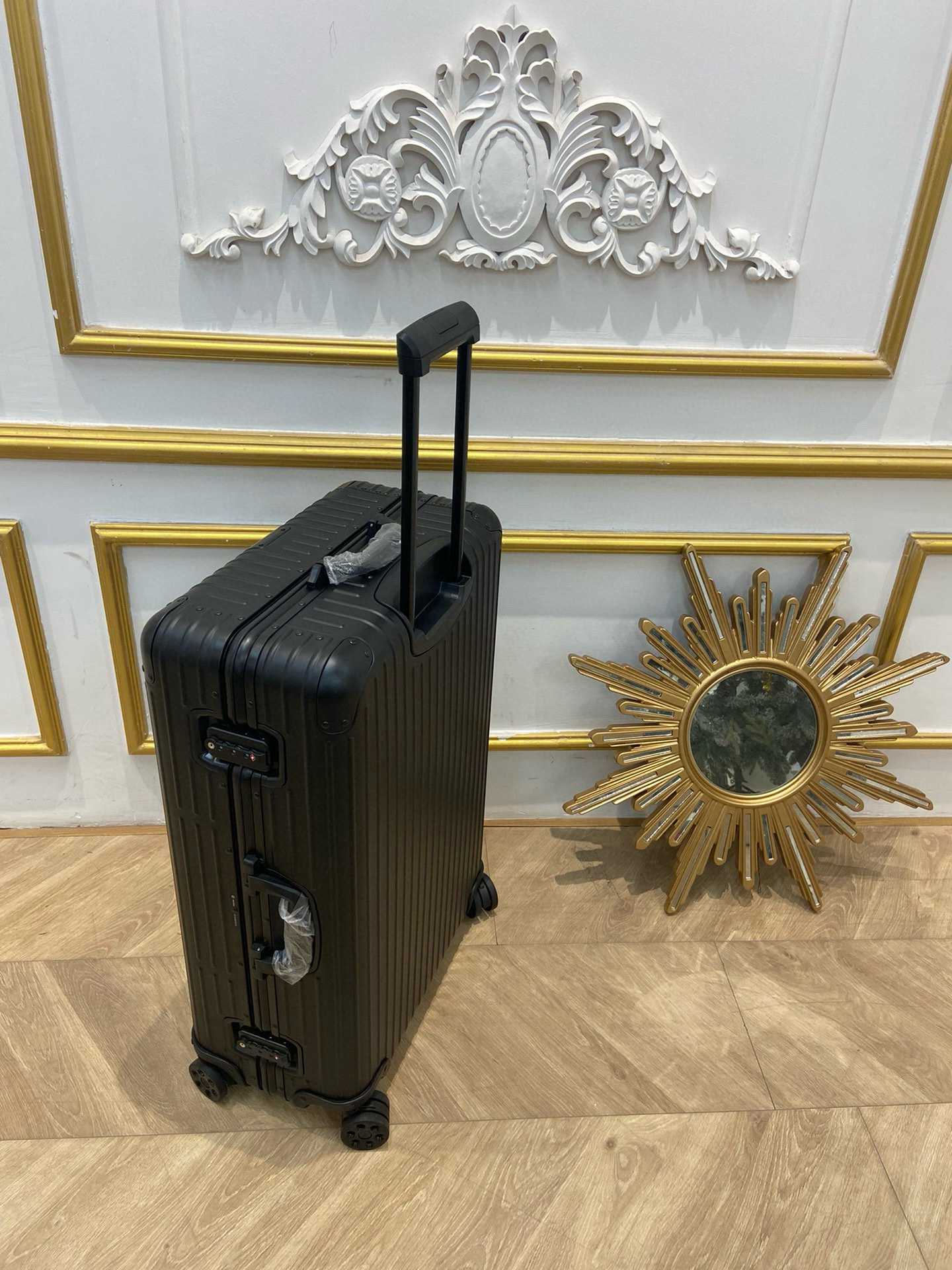 RIMOWA luggage-51