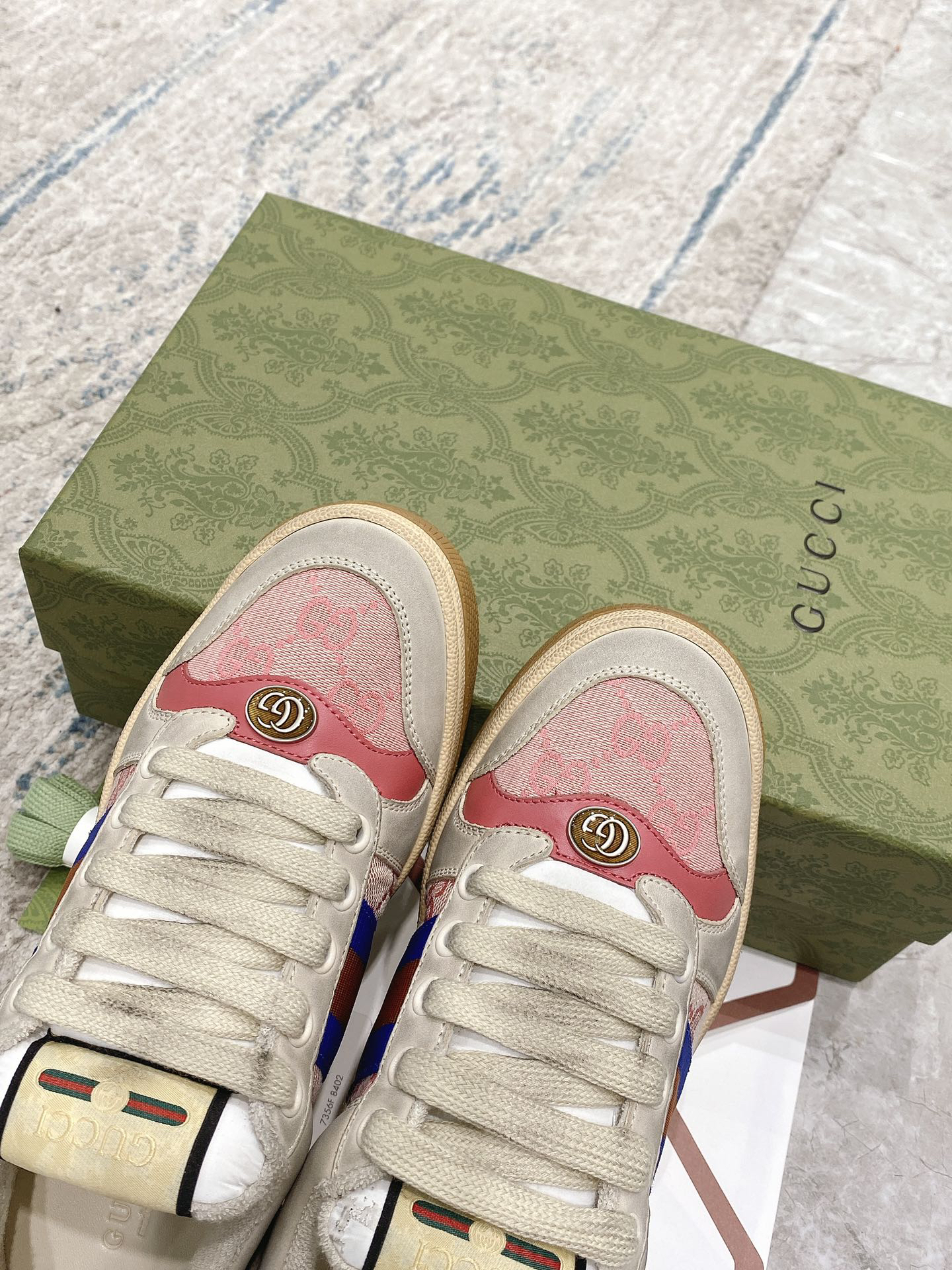 Gucci Sneakers-72