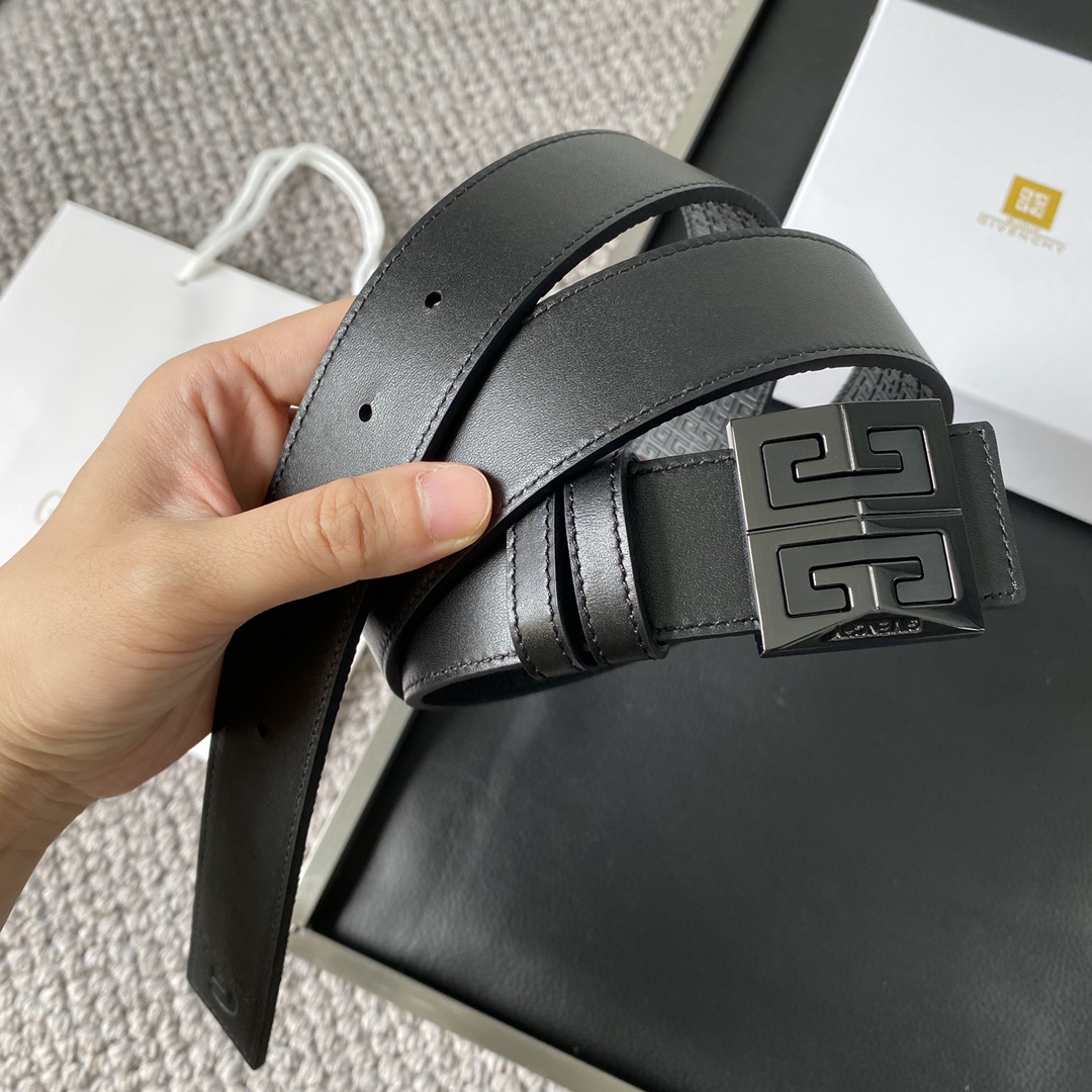 Givenchy belt-99