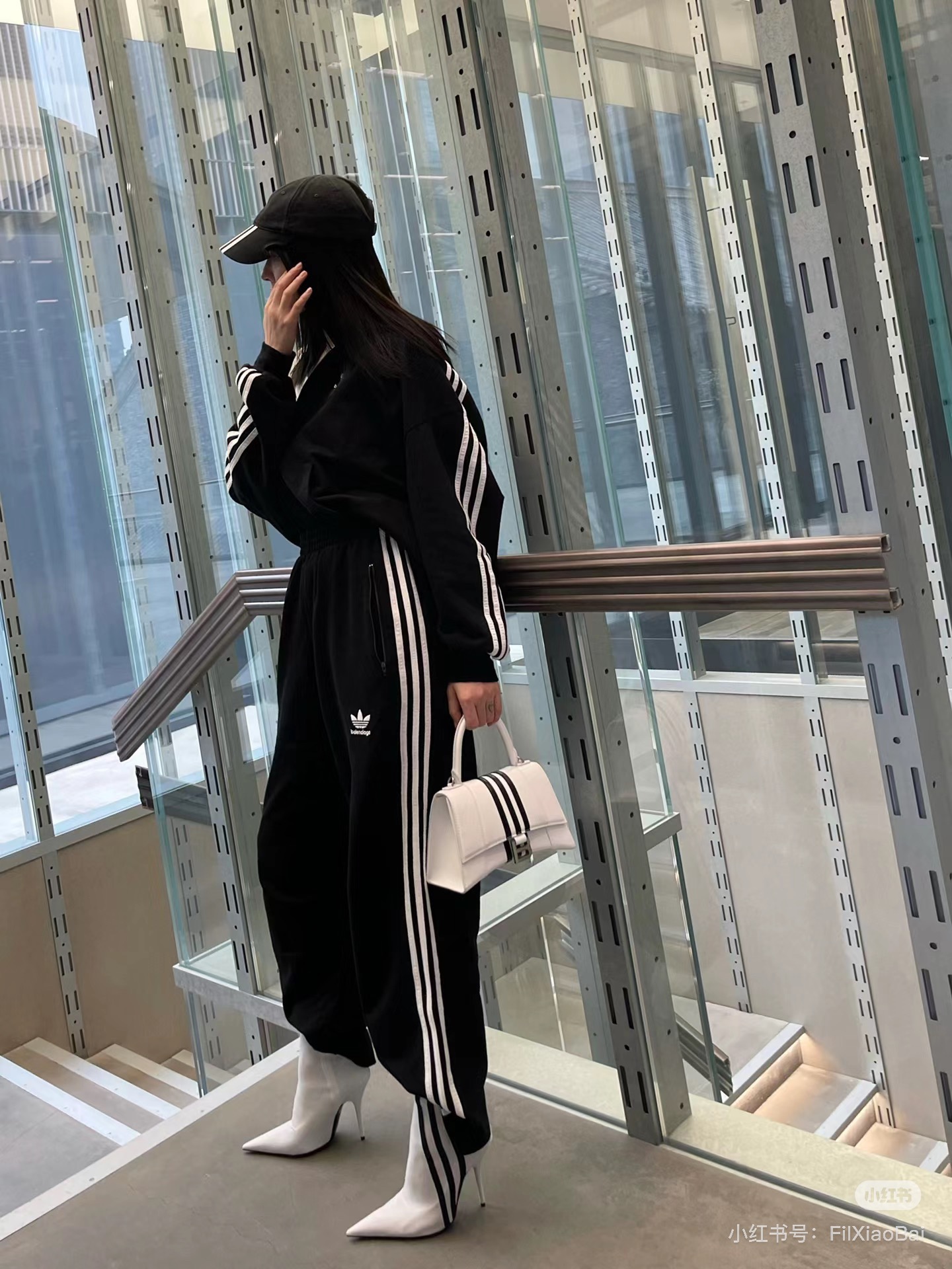 Balenciaga Clothing-311