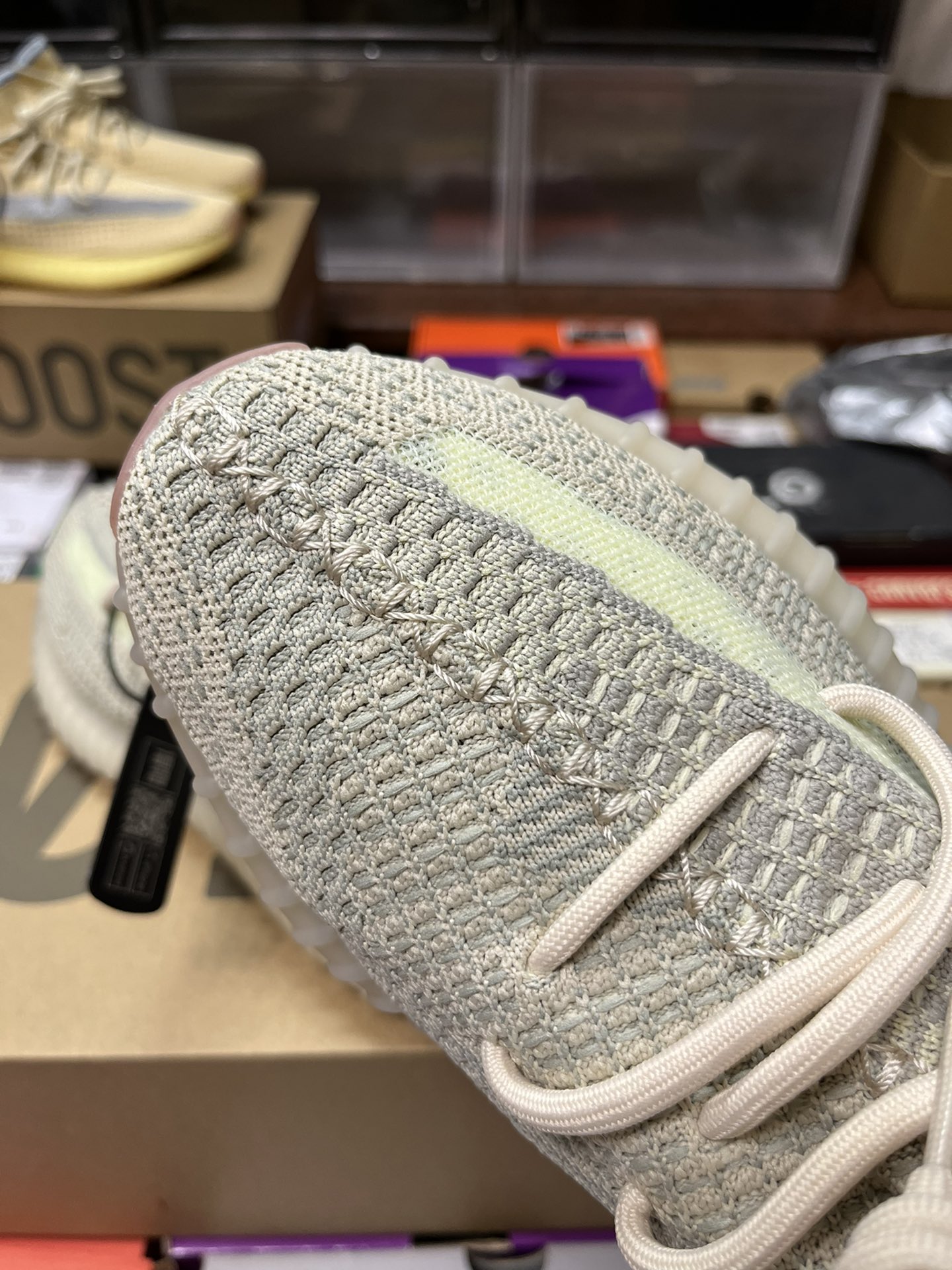 Adidas Sneakers-251