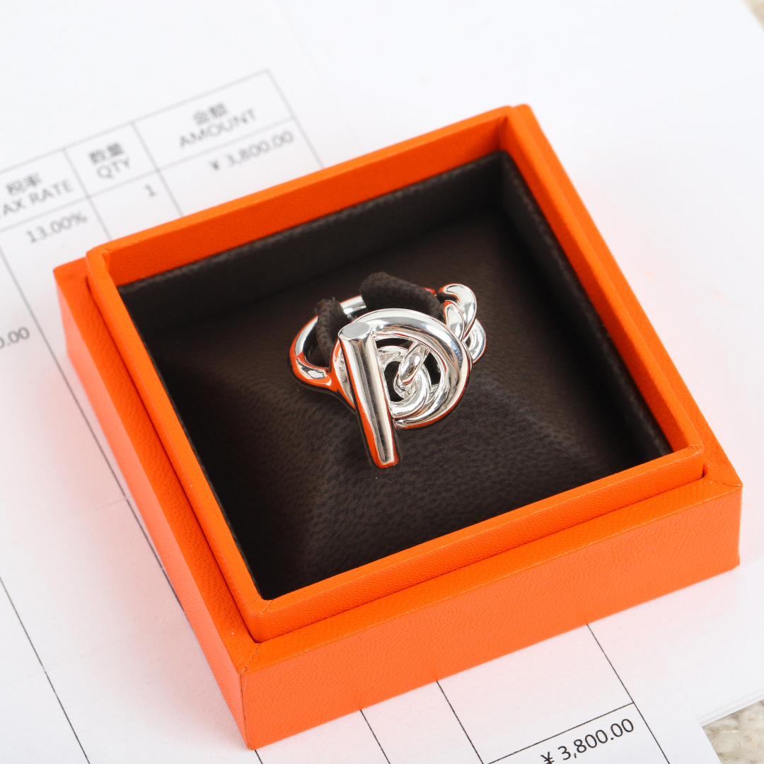 Hermes ring-14