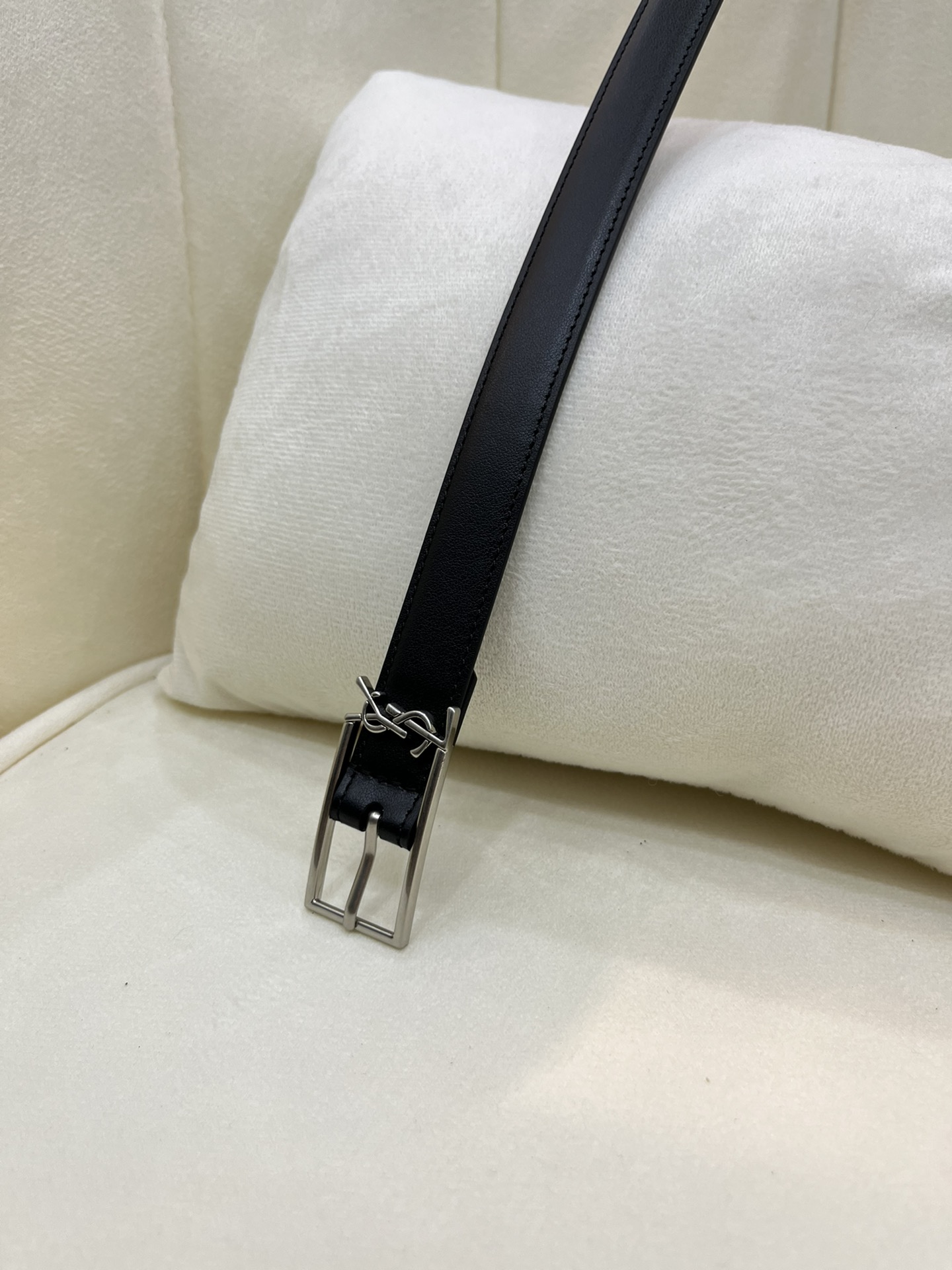 YSL belt-115