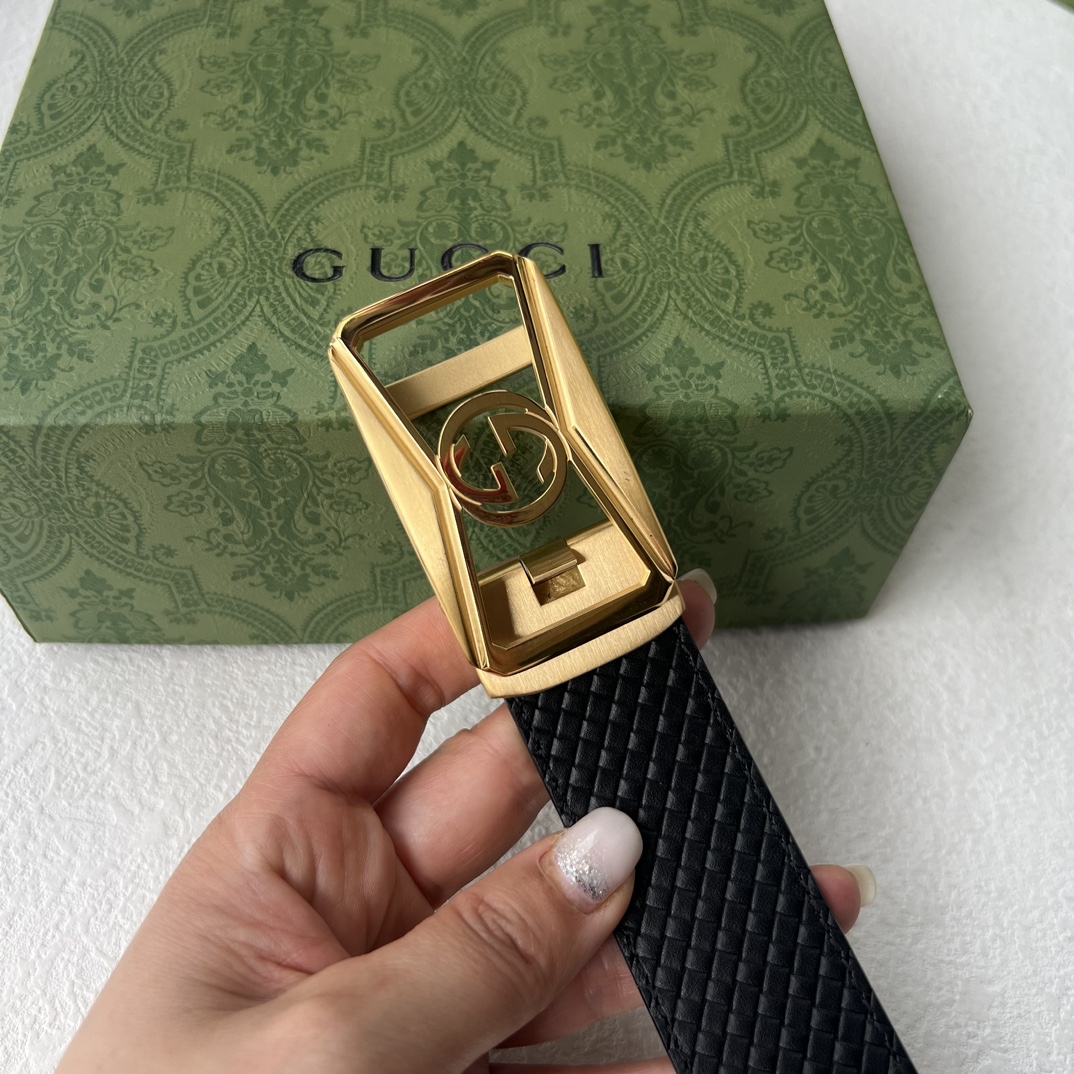 Gucci belt-13