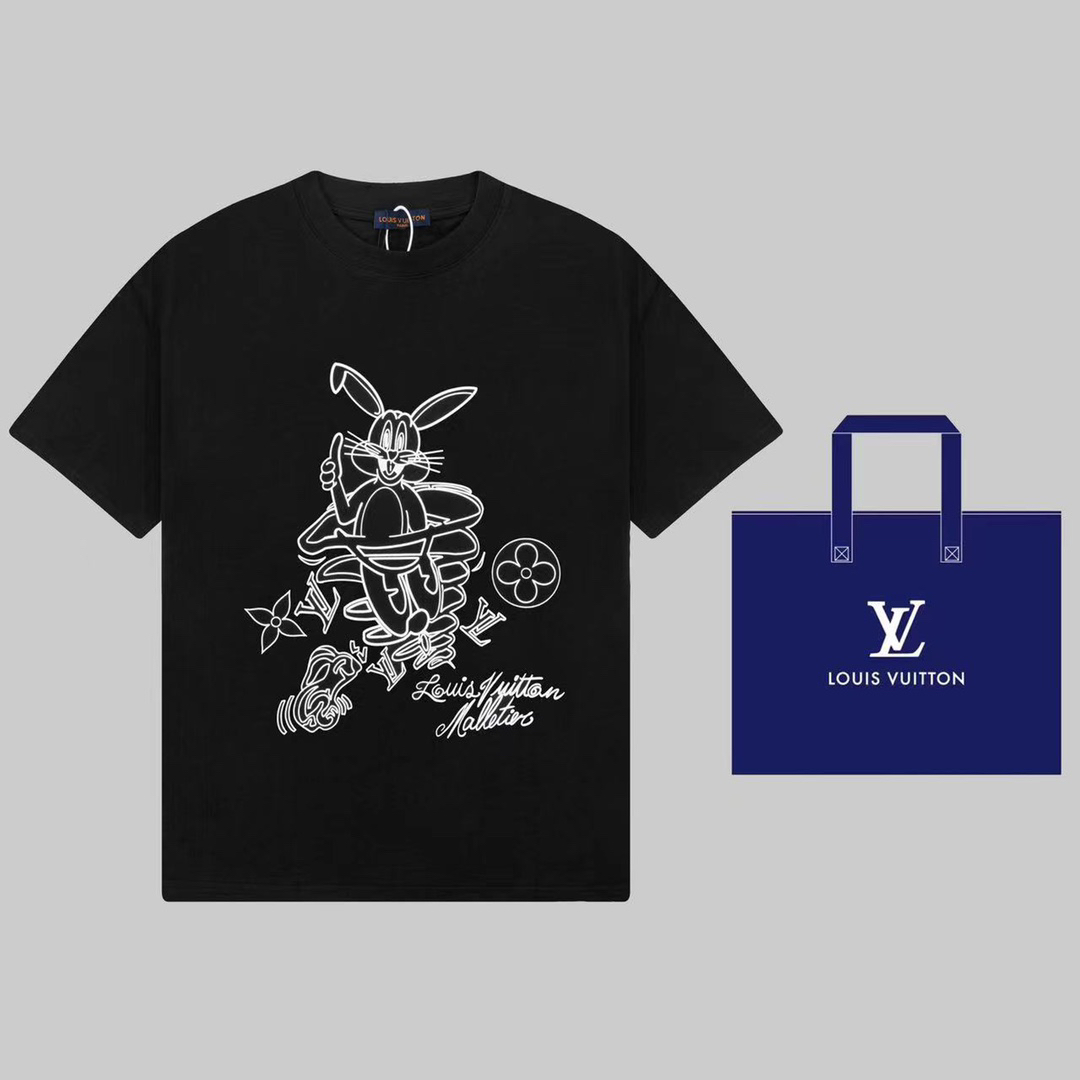 LV clothing-63