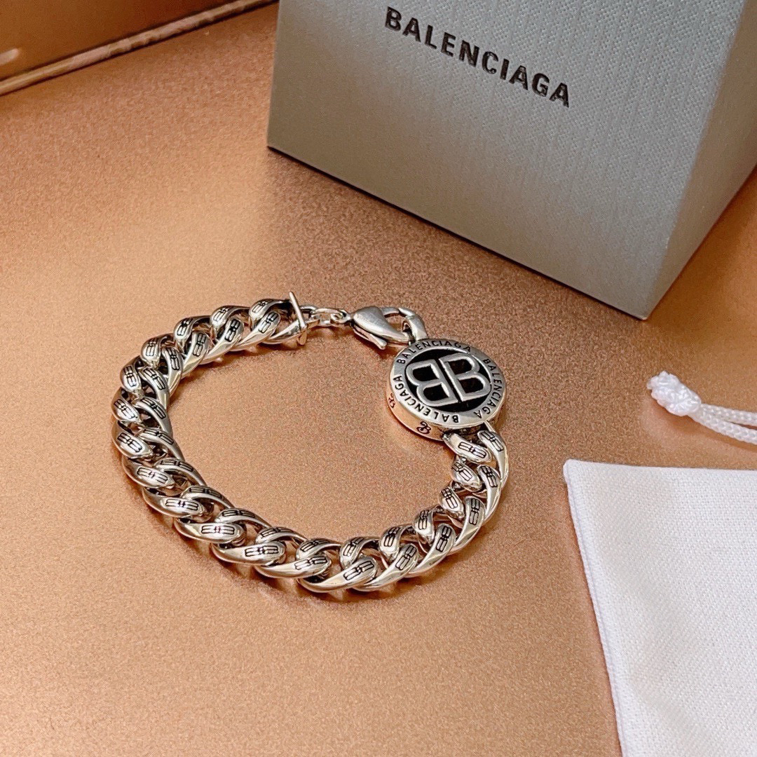Balenciaga Bracelet-22