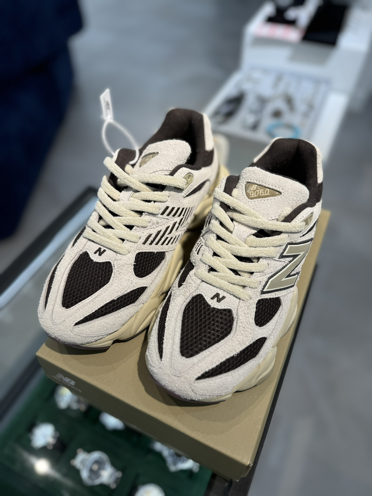 New Balance Sneakers-153