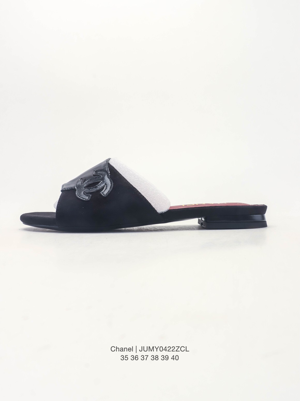 Chanel Summer footwear