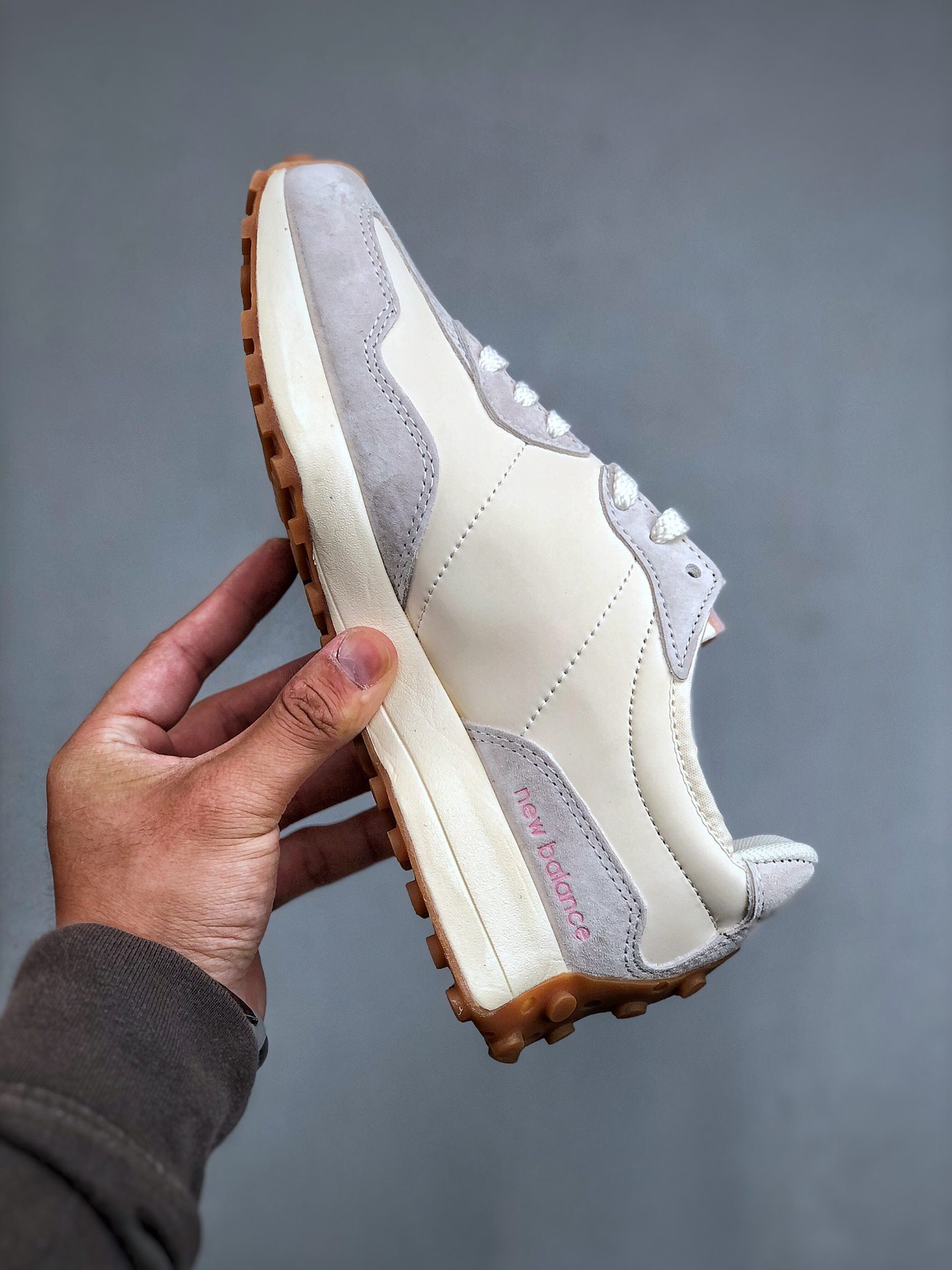 New Balance Sneakers-323