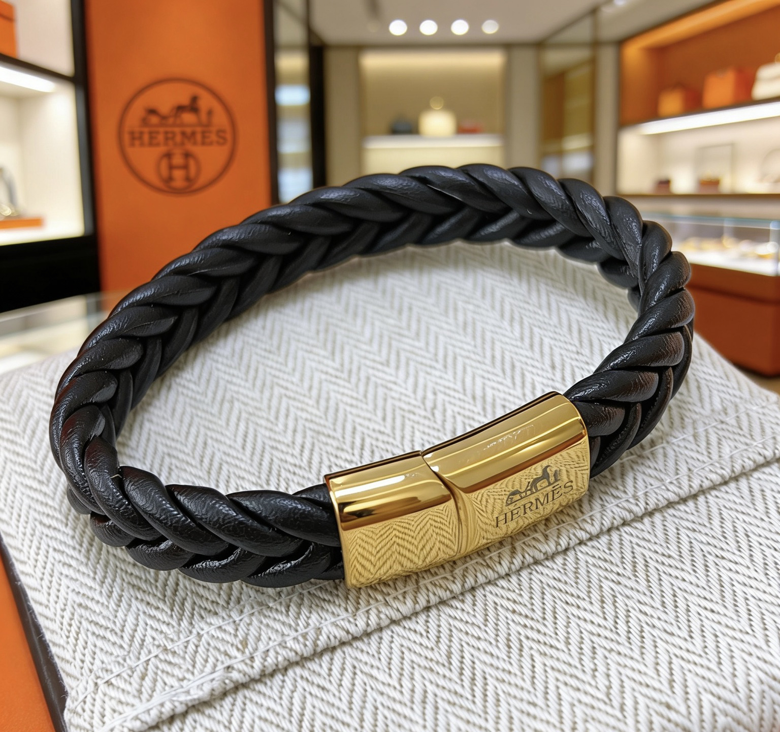 Hermes Bracelet-59