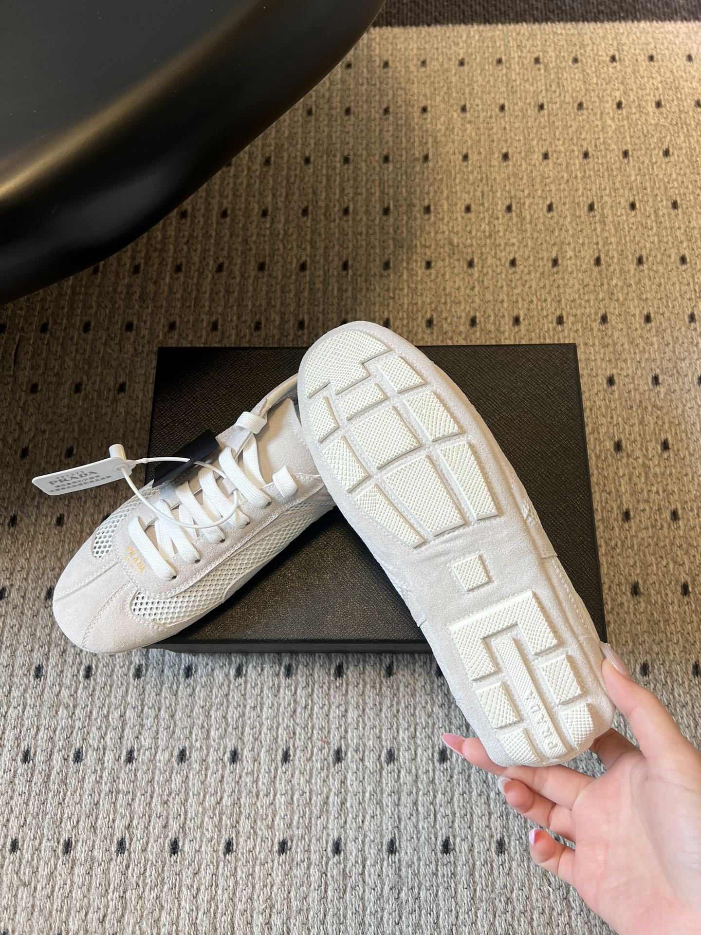 Prada Sneakers-214