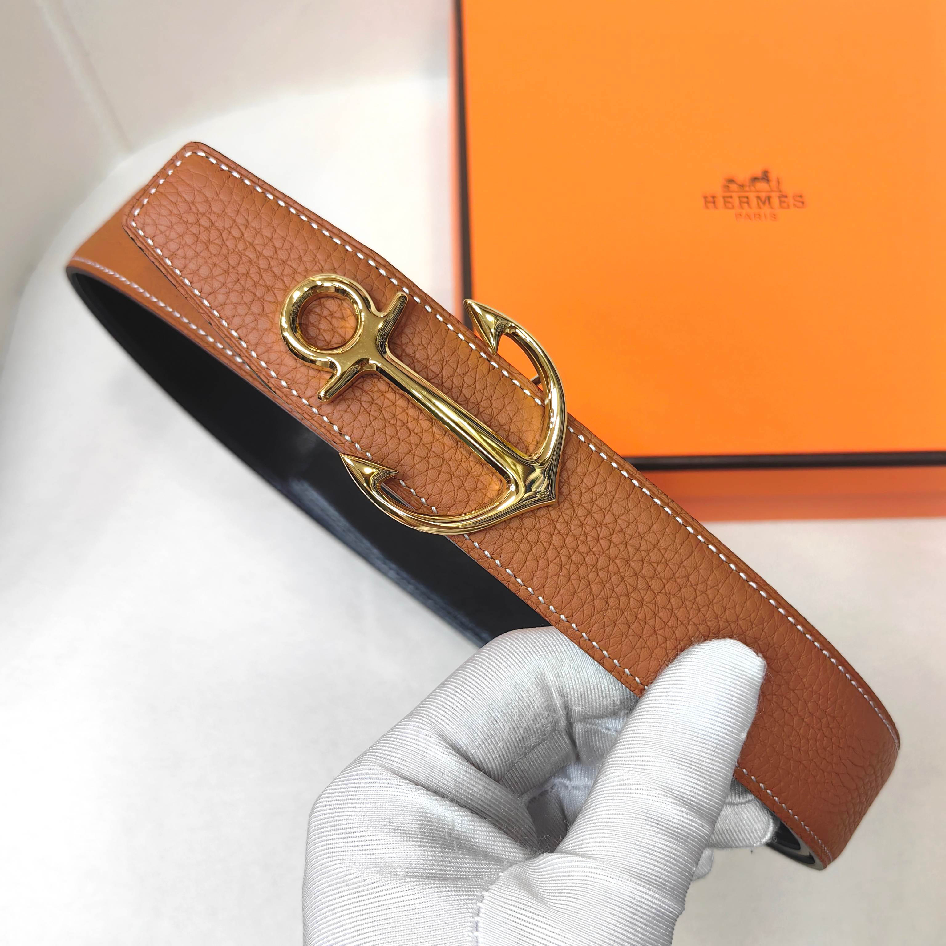 Hermes belt-106